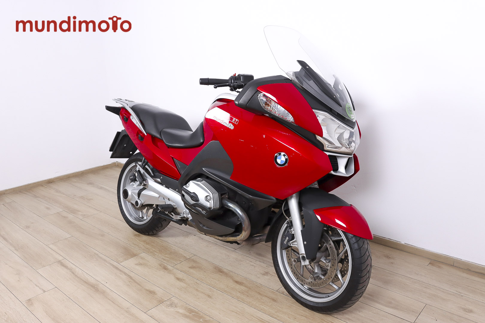 BMW R 1200 RT 110cvBMW1 BMW R 1200 RT 110cvBMW1