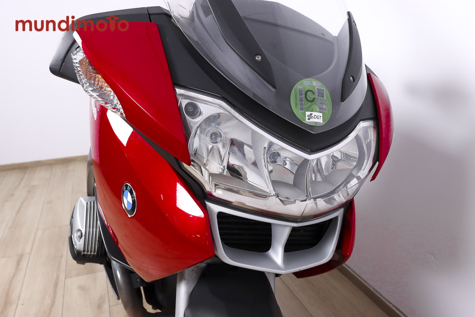 BMW R 1200 RT 110cvBMW3 BMW R 1200 RT 110cvBMW3