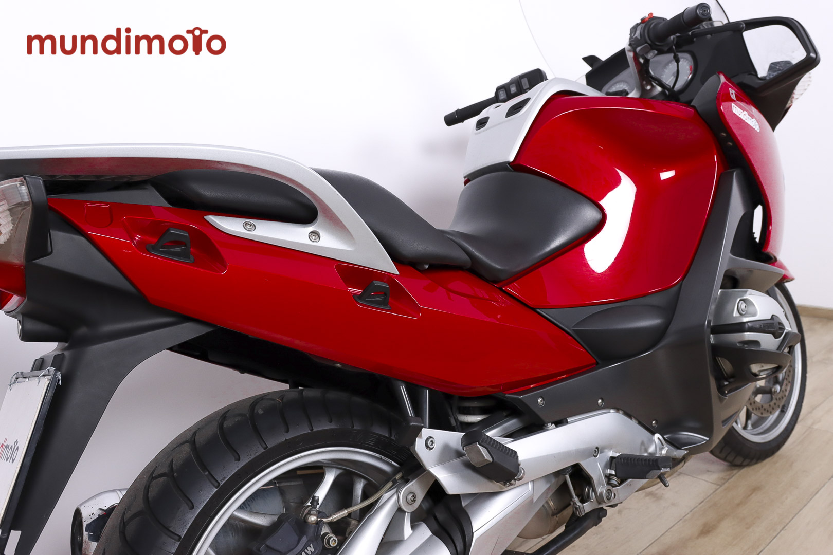 BMW R 1200 RT 110cvBMW5 BMW R 1200 RT 110cvBMW5