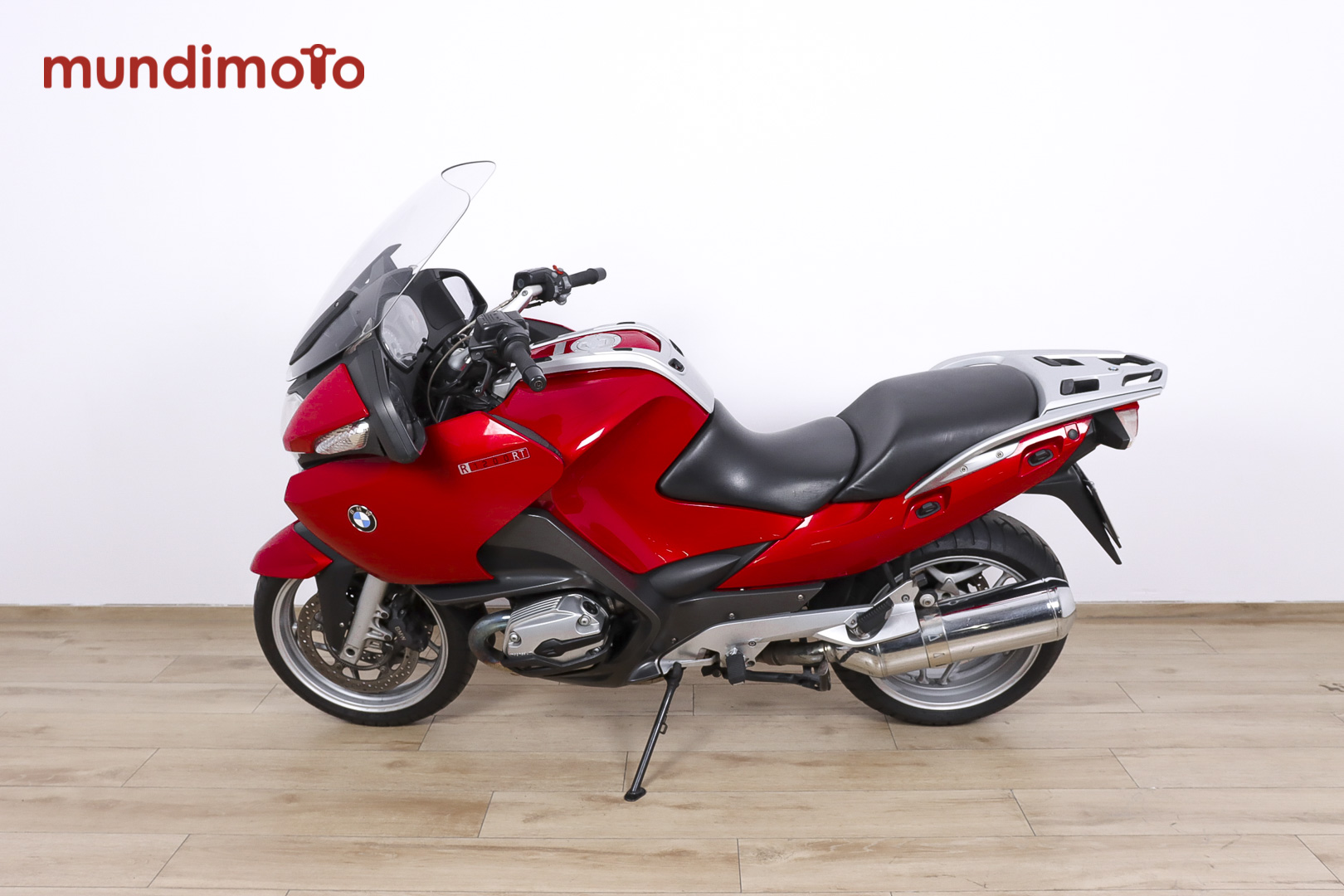 BMW R 1200 RT 110cvBMW6 BMW R 1200 RT 110cvBMW6