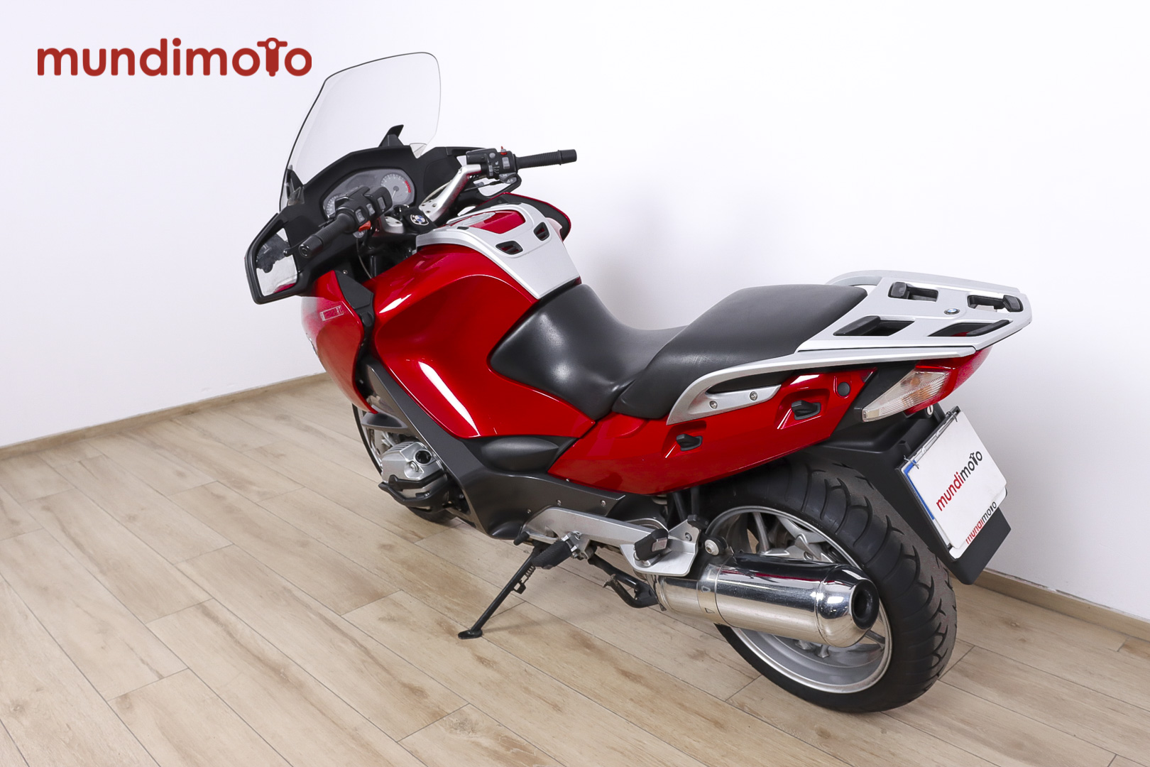 BMW R 1200 RT 110cvBMW7 BMW R 1200 RT 110cvBMW7