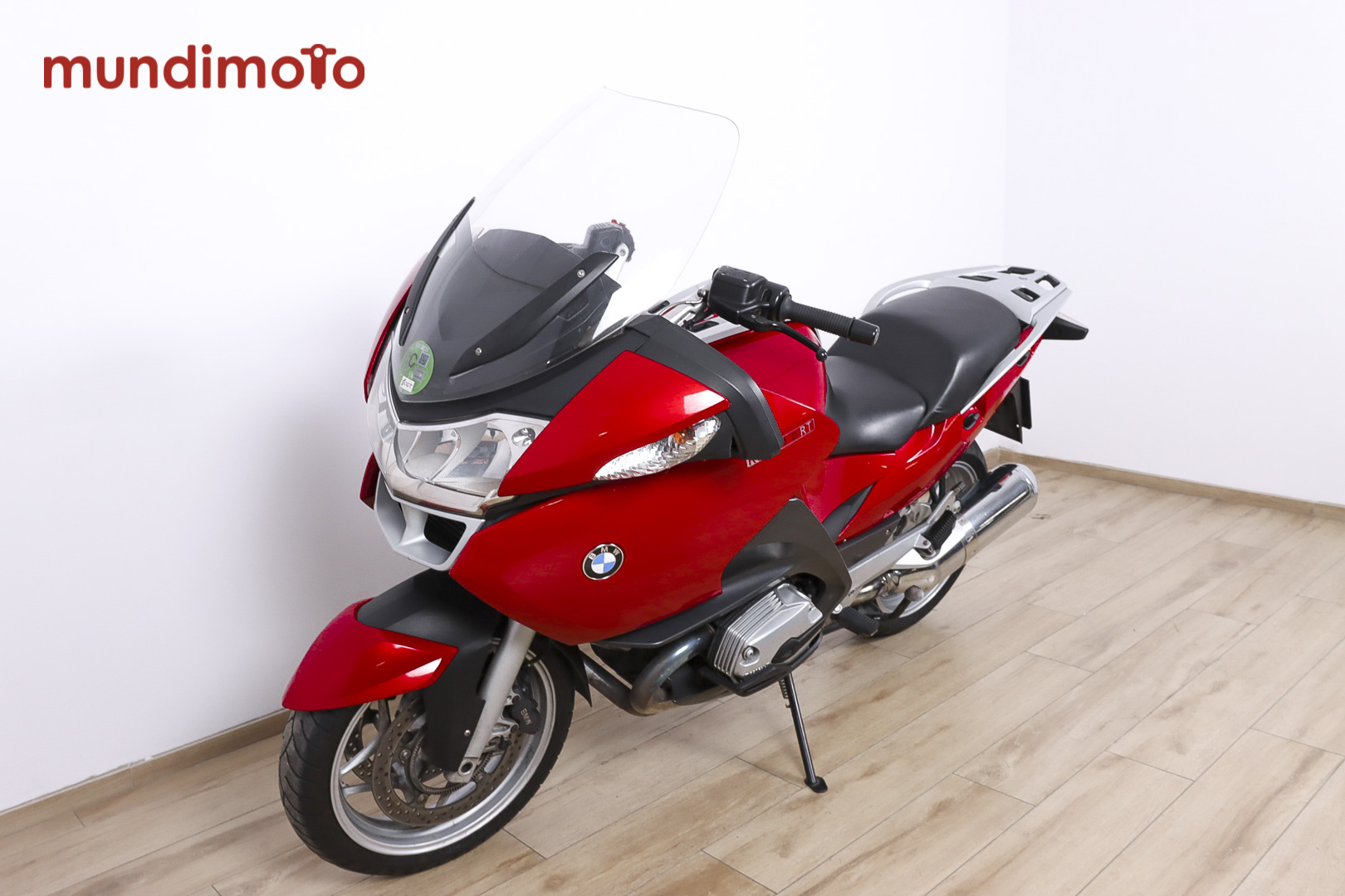 BMW R 1200 RT 110cvBMW8 BMW R 1200 RT 110cvBMW8