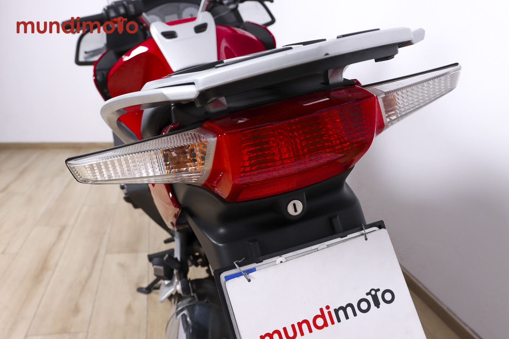 BMW R 1200 RT 110cvBMW9 BMW R 1200 RT 110cvBMW9