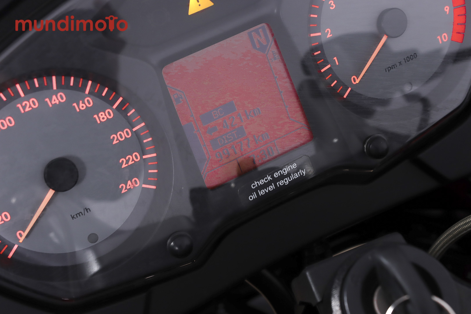 BMW R 1200 RT 110cvBMW11 BMW R 1200 RT 110cvBMW11