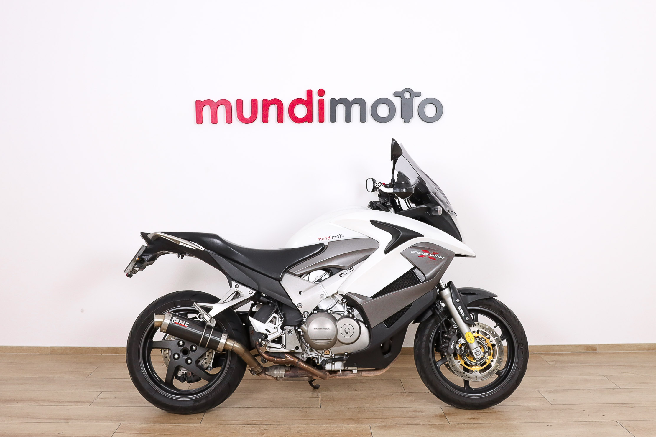 HONDA CROSSRUNNER V4HONDA1 HONDA CROSSRUNNER V4HONDA1