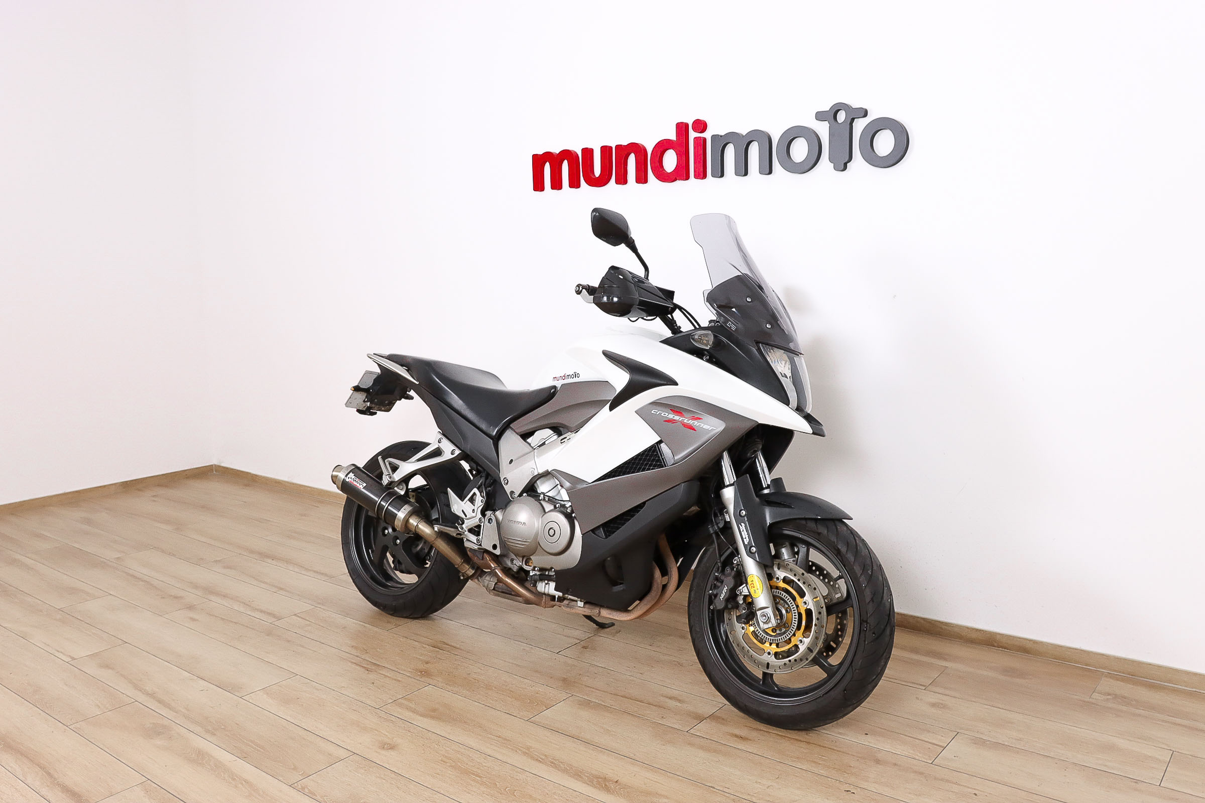HONDA CROSSRUNNER V4HONDA2 HONDA CROSSRUNNER V4HONDA2
