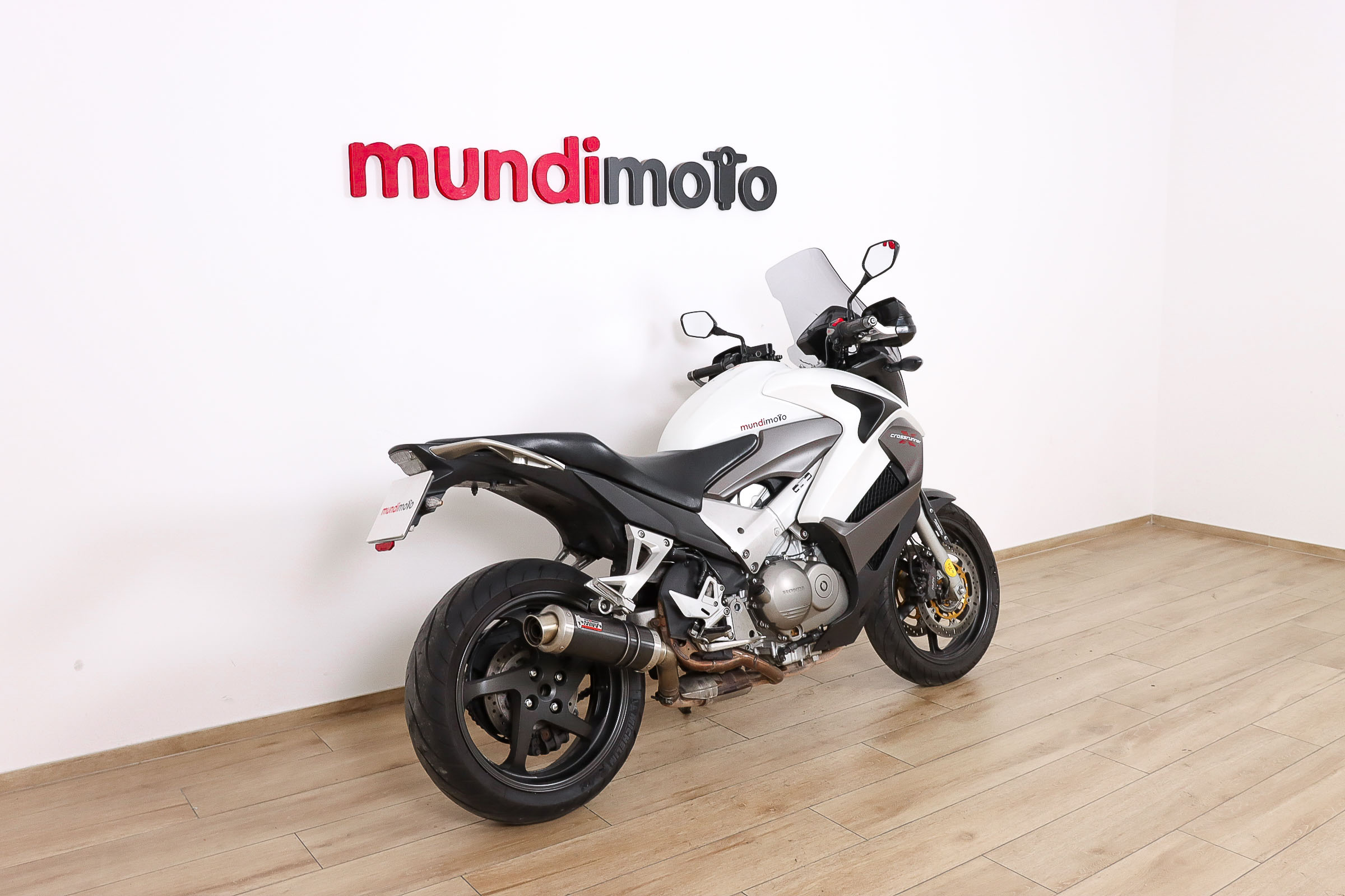 HONDA CROSSRUNNER V4HONDA3 HONDA CROSSRUNNER V4HONDA3