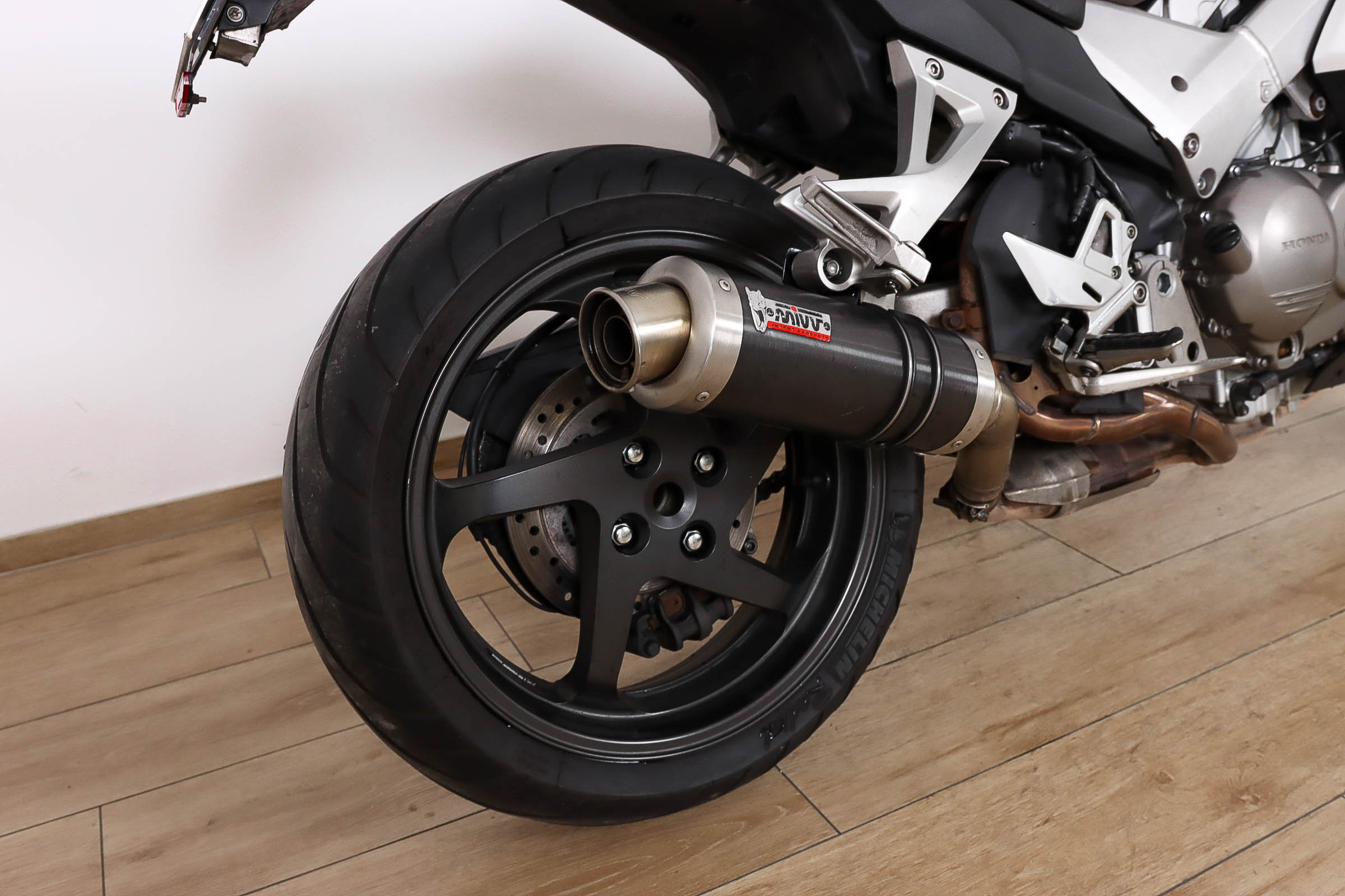HONDA CROSSRUNNER V4HONDA5 HONDA CROSSRUNNER V4HONDA5