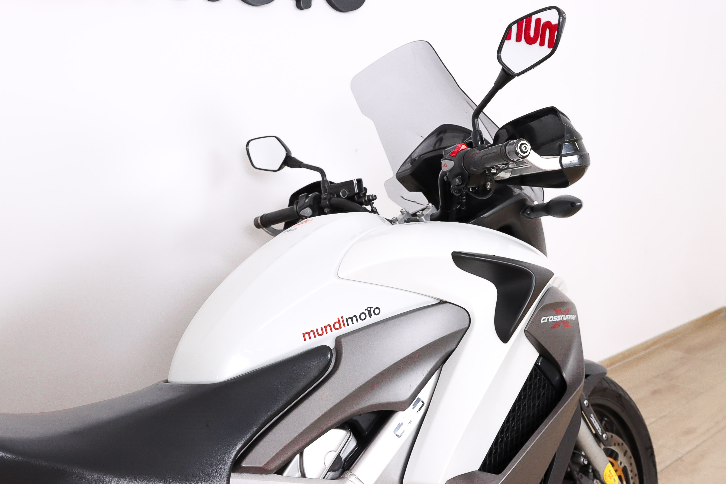 HONDA CROSSRUNNER V4HONDA7 HONDA CROSSRUNNER V4HONDA7