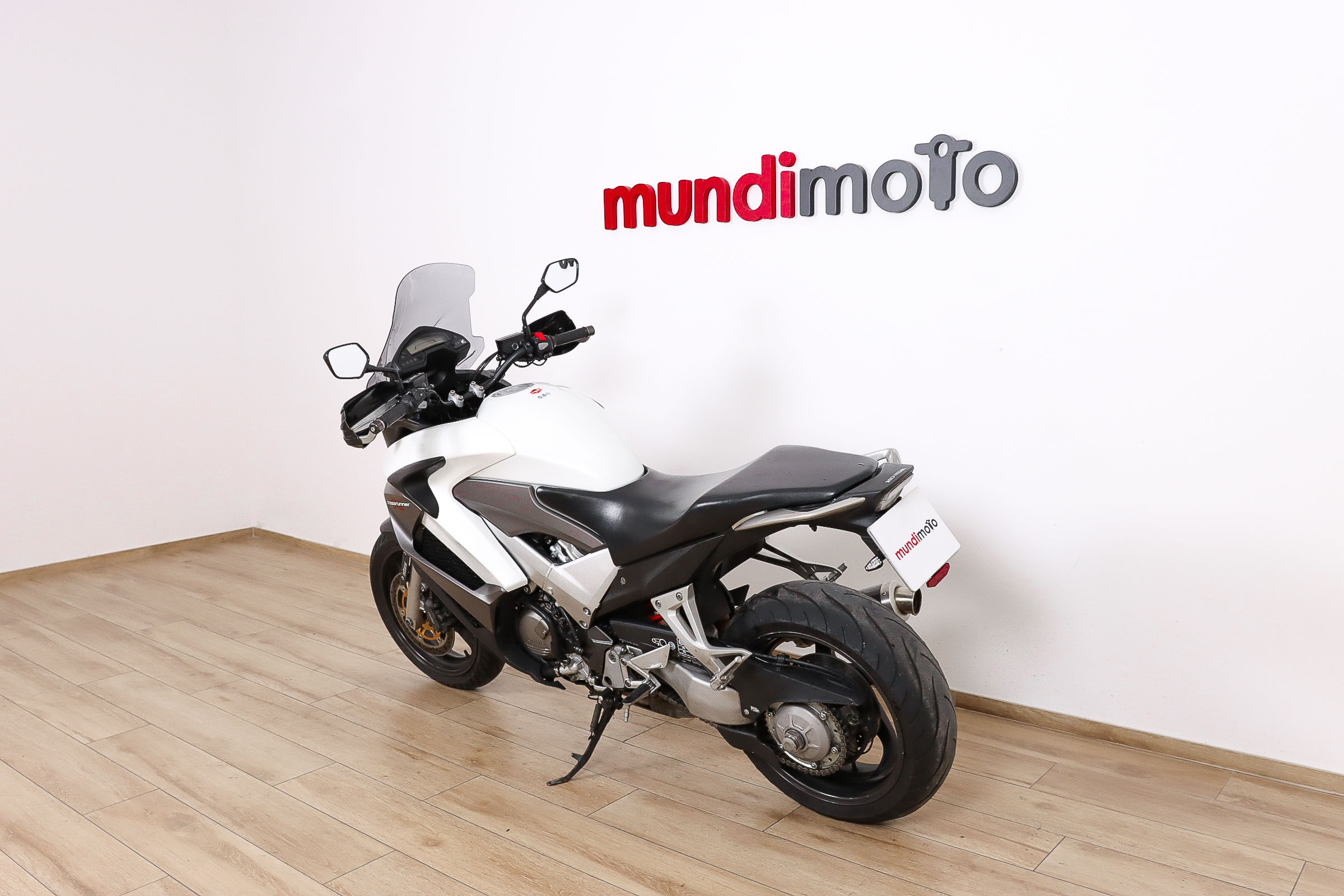 HONDA CROSSRUNNER V4HONDA9 HONDA CROSSRUNNER V4HONDA9