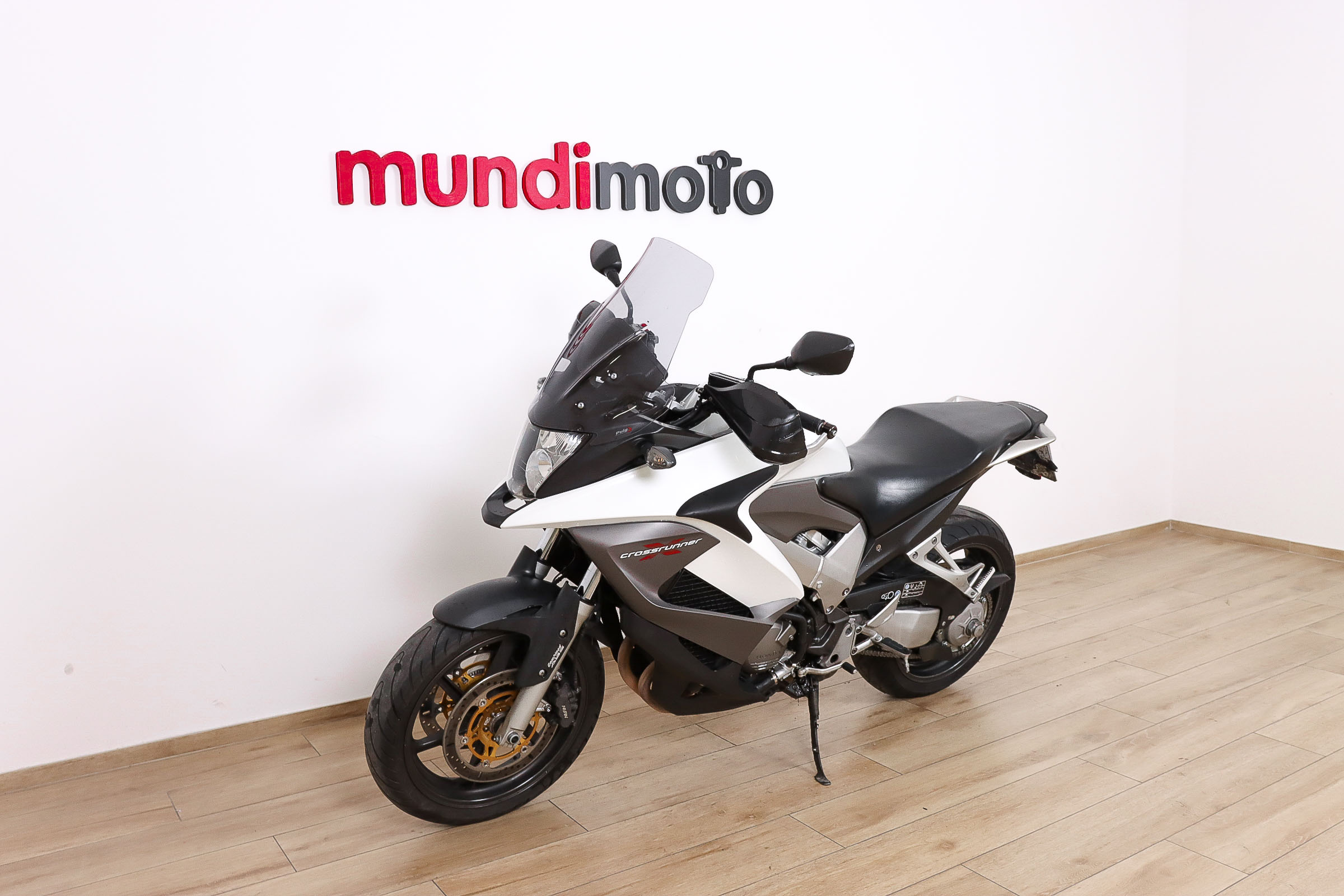 HONDA CROSSRUNNER V4HONDA10 HONDA CROSSRUNNER V4HONDA10