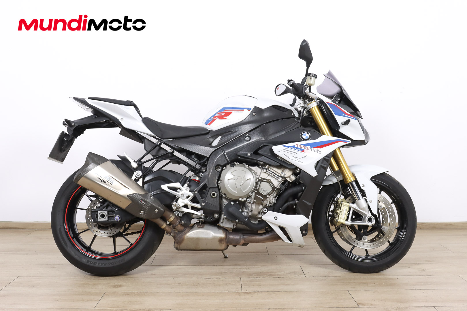 BMW S 1000 RBMW0 BMW S 1000 RBMW0