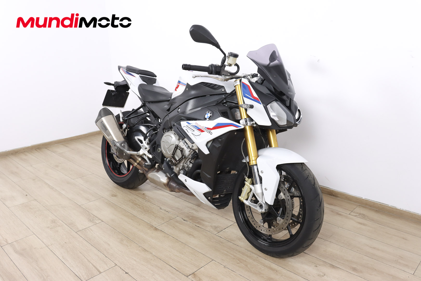 BMW S 1000 RBMW1 BMW S 1000 RBMW1