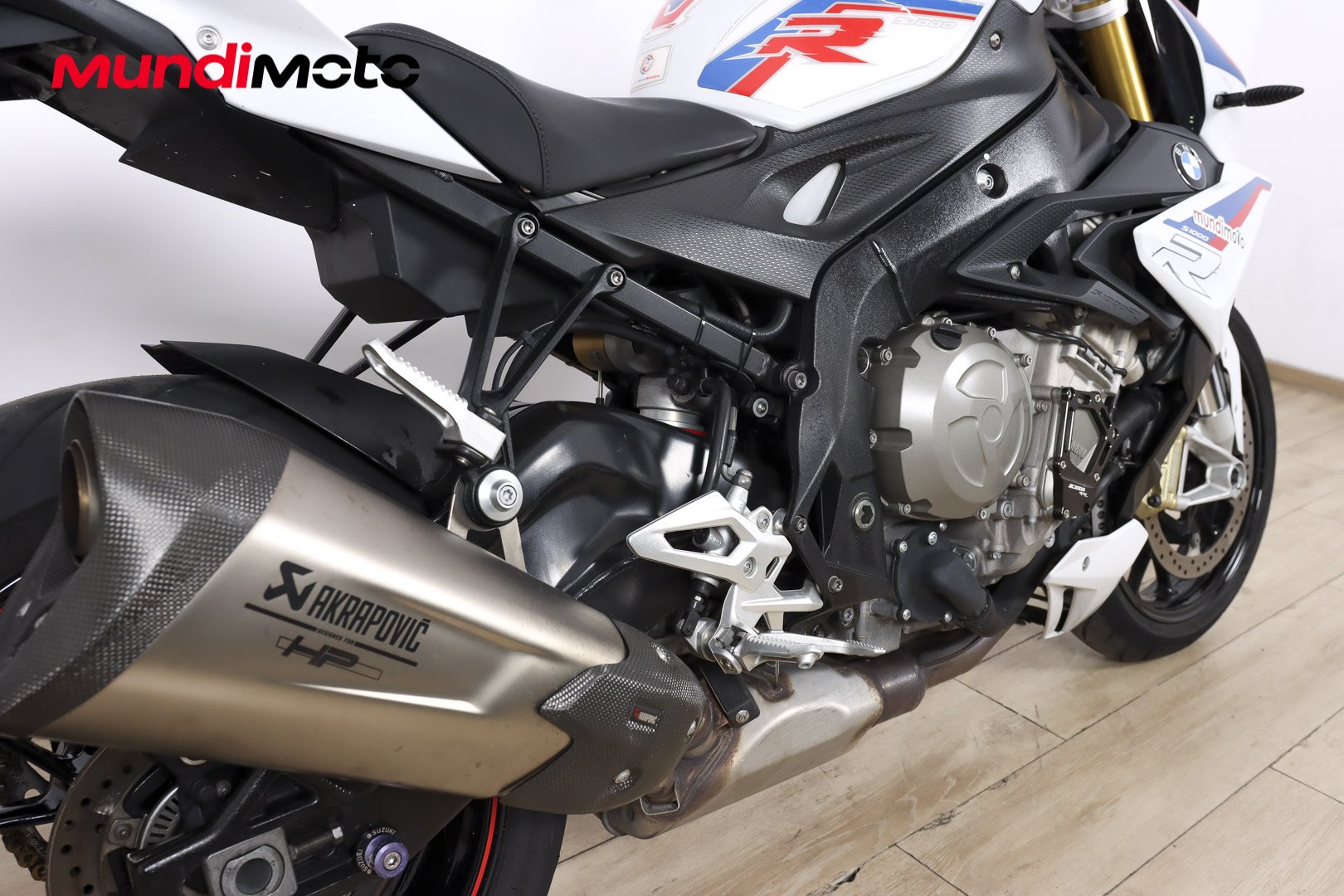 BMW S 1000 RBMW3 BMW S 1000 RBMW3