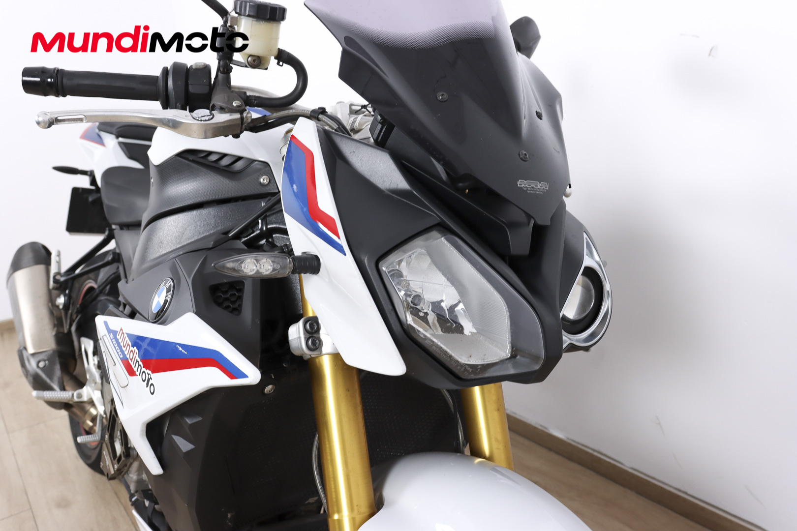 BMW S 1000 RBMW5 BMW S 1000 RBMW5