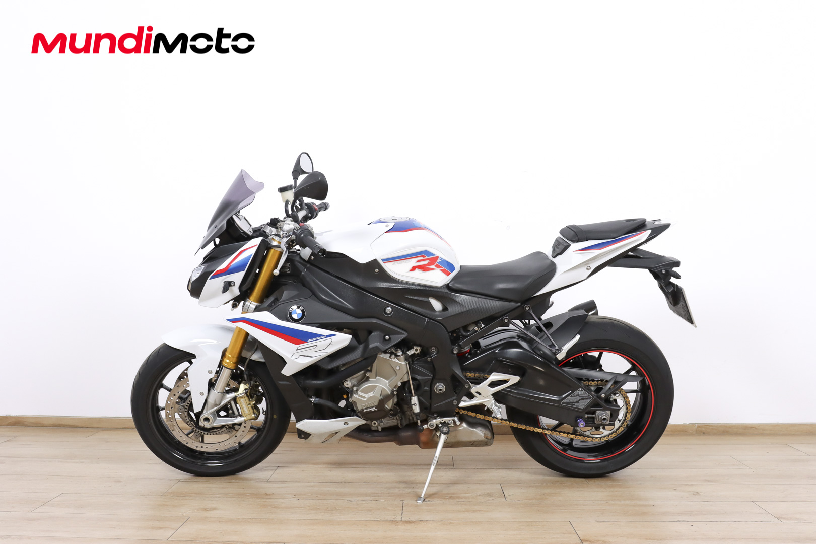 BMW S 1000 RBMW6 BMW S 1000 RBMW6