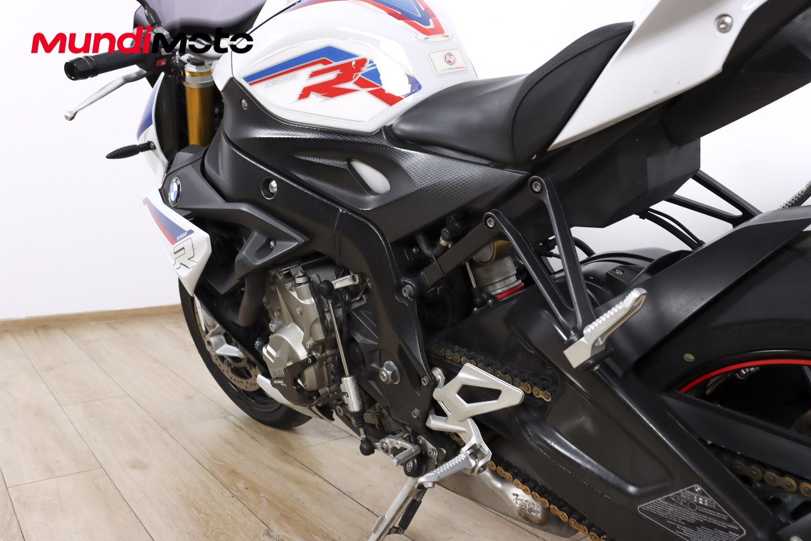 BMW S 1000 RBMW9 BMW S 1000 RBMW9
