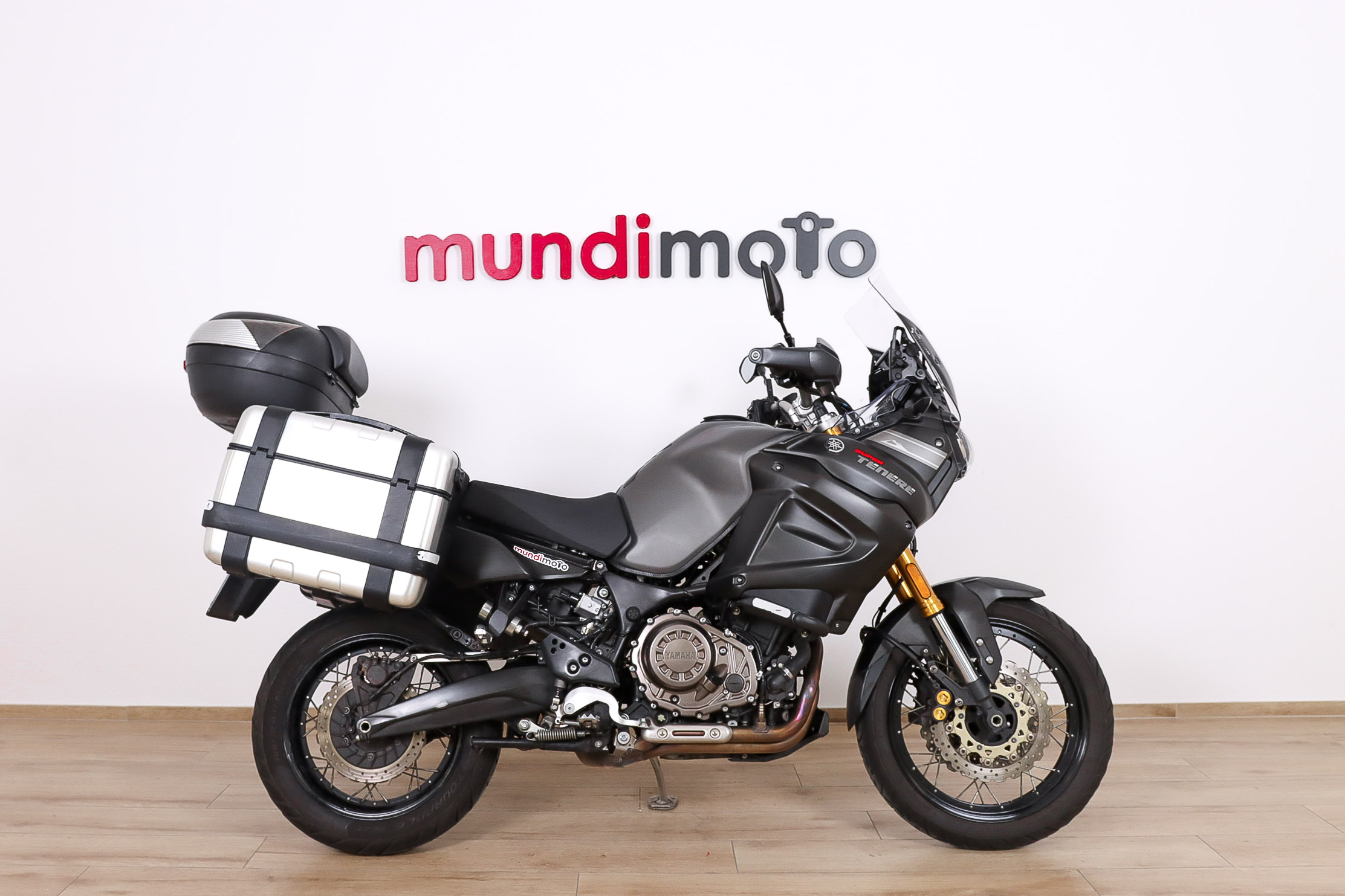 YAMAHA Super Ténéré promoYAMAHA0 YAMAHA Super Ténéré promoYAMAHA0