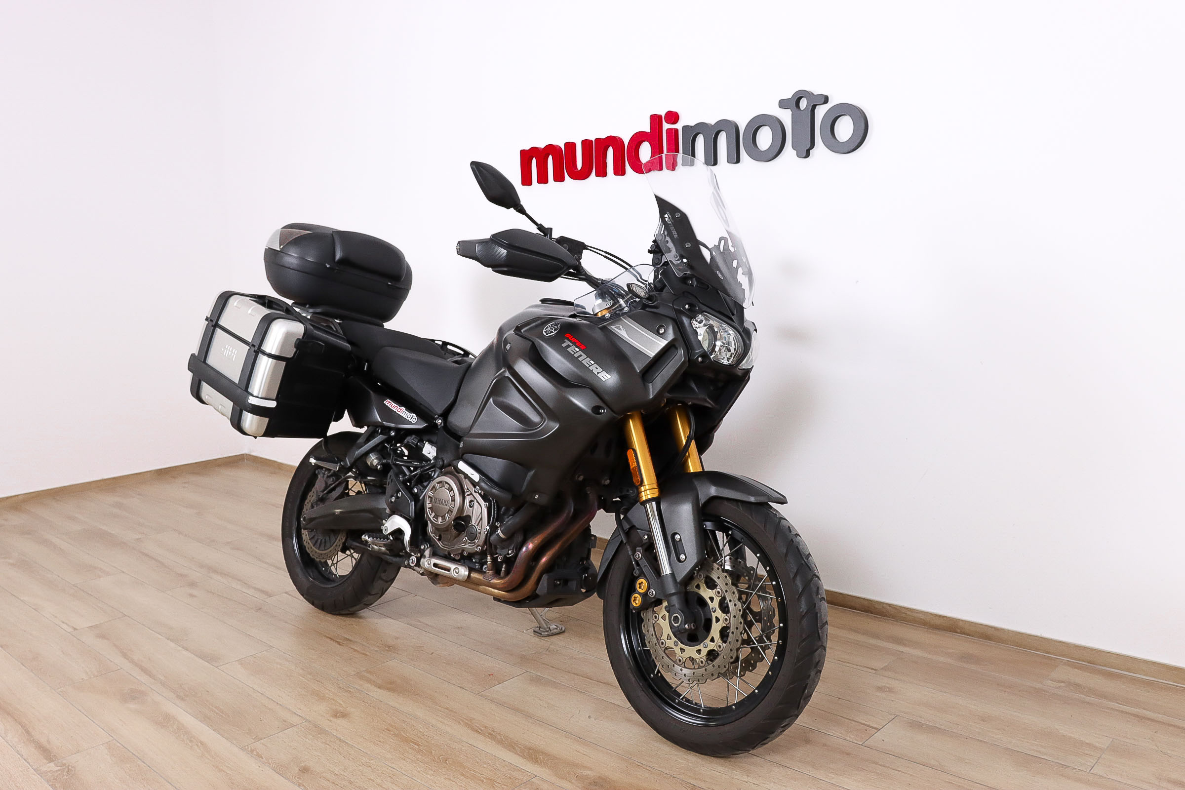 YAMAHA Super Ténéré promoYAMAHA1 YAMAHA Super Ténéré promoYAMAHA1