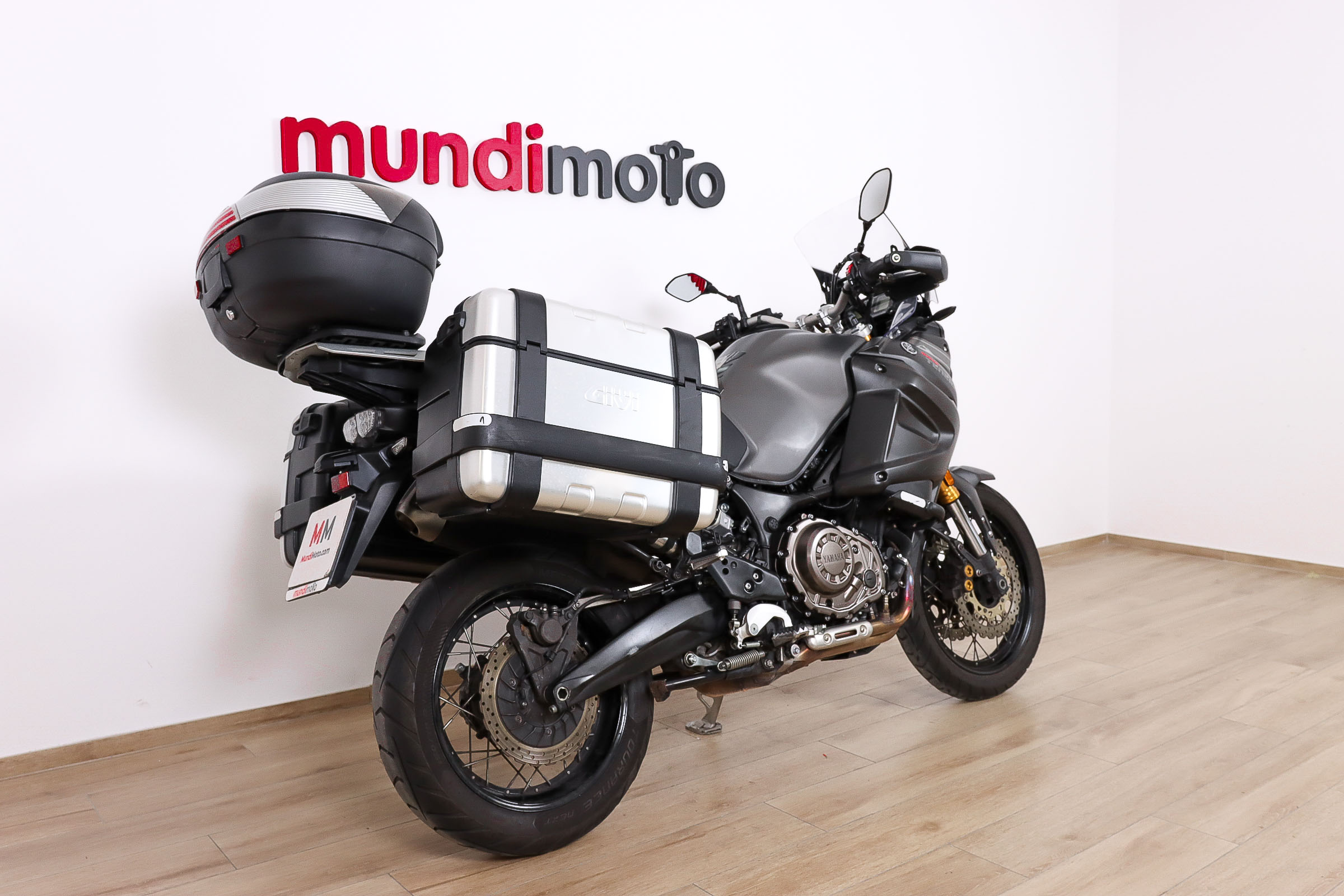 YAMAHA Super Ténéré promoYAMAHA2 YAMAHA Super Ténéré promoYAMAHA2