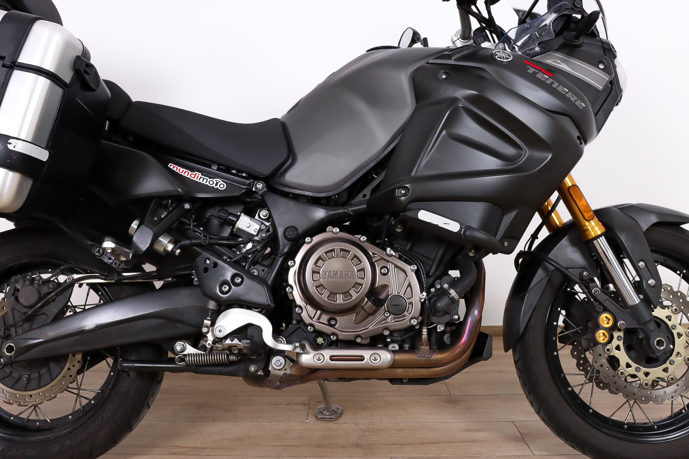 YAMAHA Super Ténéré promoYAMAHA4 YAMAHA Super Ténéré promoYAMAHA4
