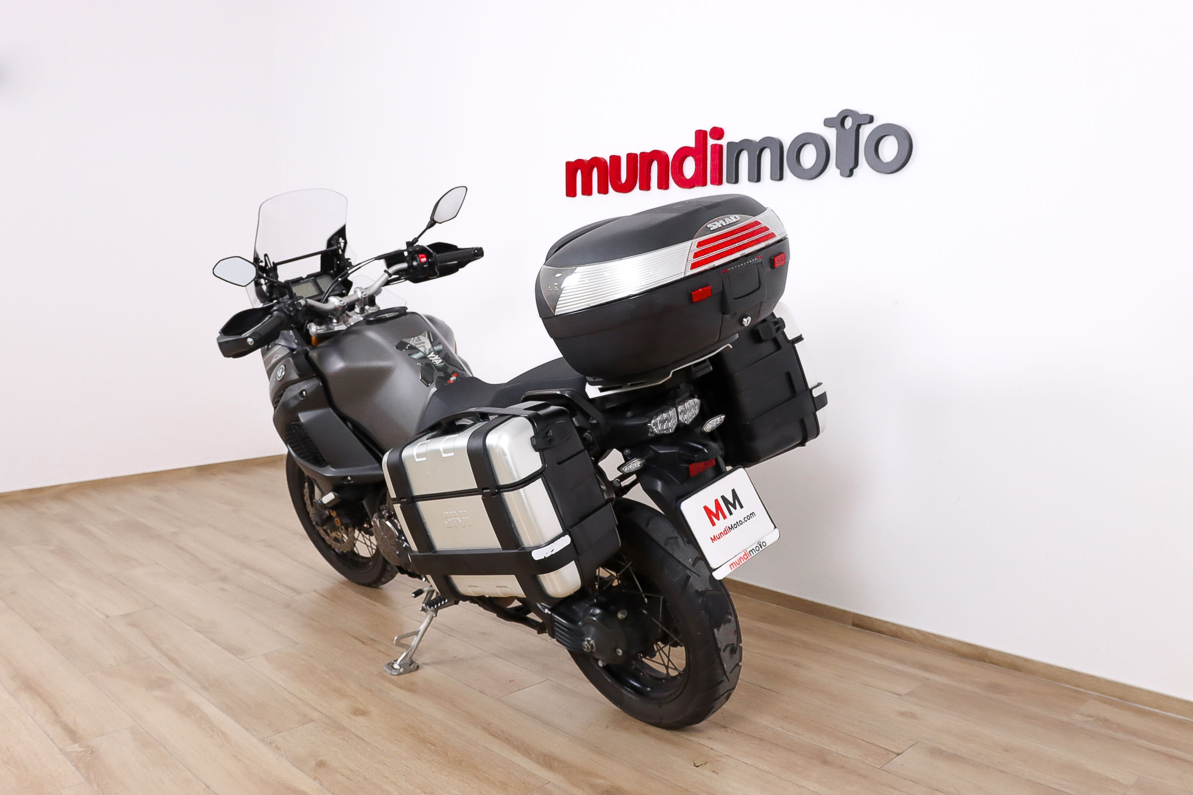 YAMAHA Super Ténéré promoYAMAHA7 YAMAHA Super Ténéré promoYAMAHA7