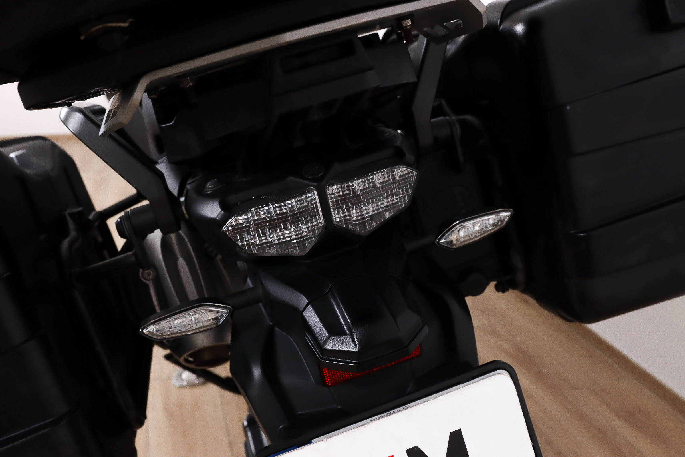 YAMAHA Super Ténéré promoYAMAHA9 YAMAHA Super Ténéré promoYAMAHA9