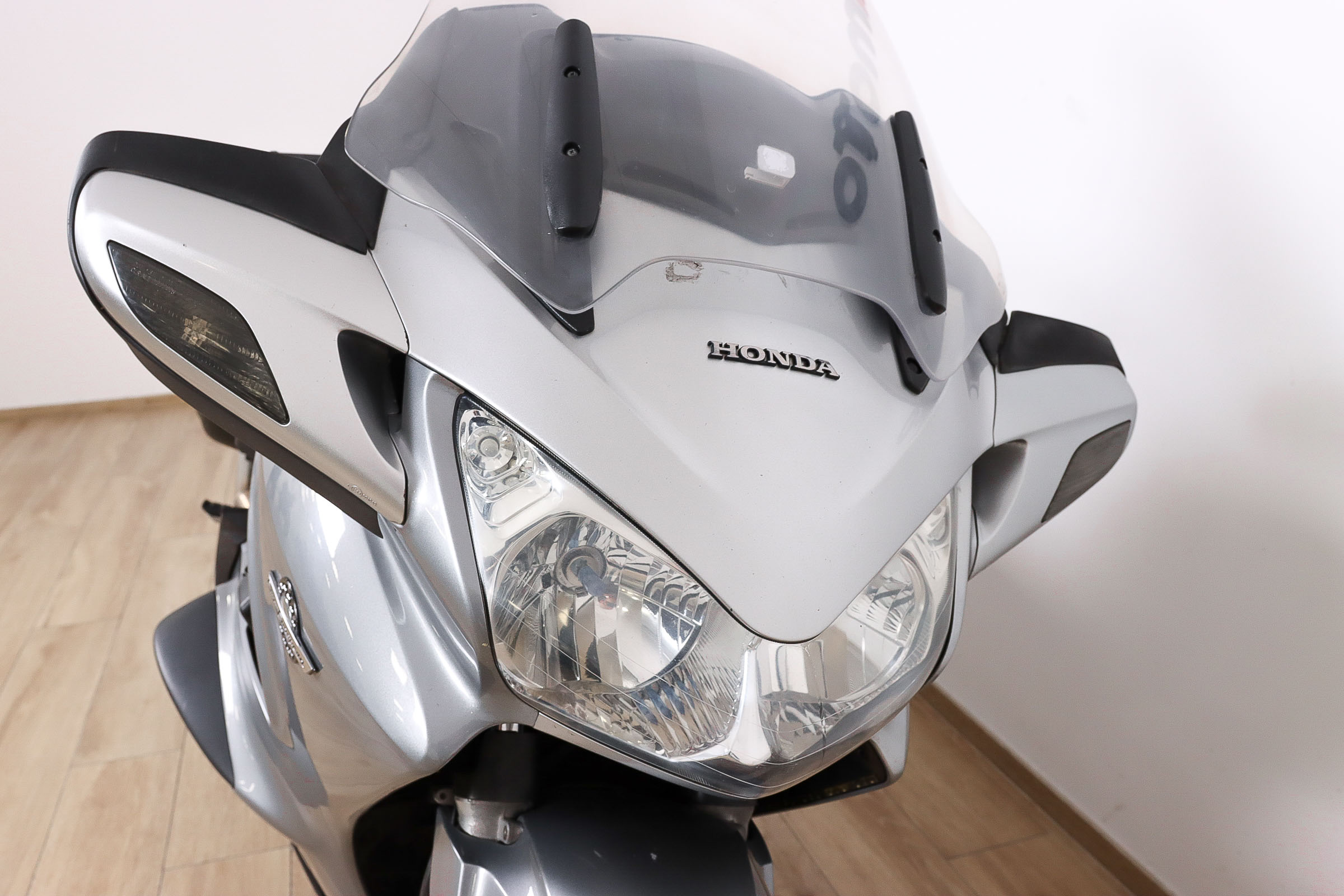 HONDA PAN-EUROPEAN ST 1300HONDA3 HONDA PAN-EUROPEAN ST 1300HONDA3