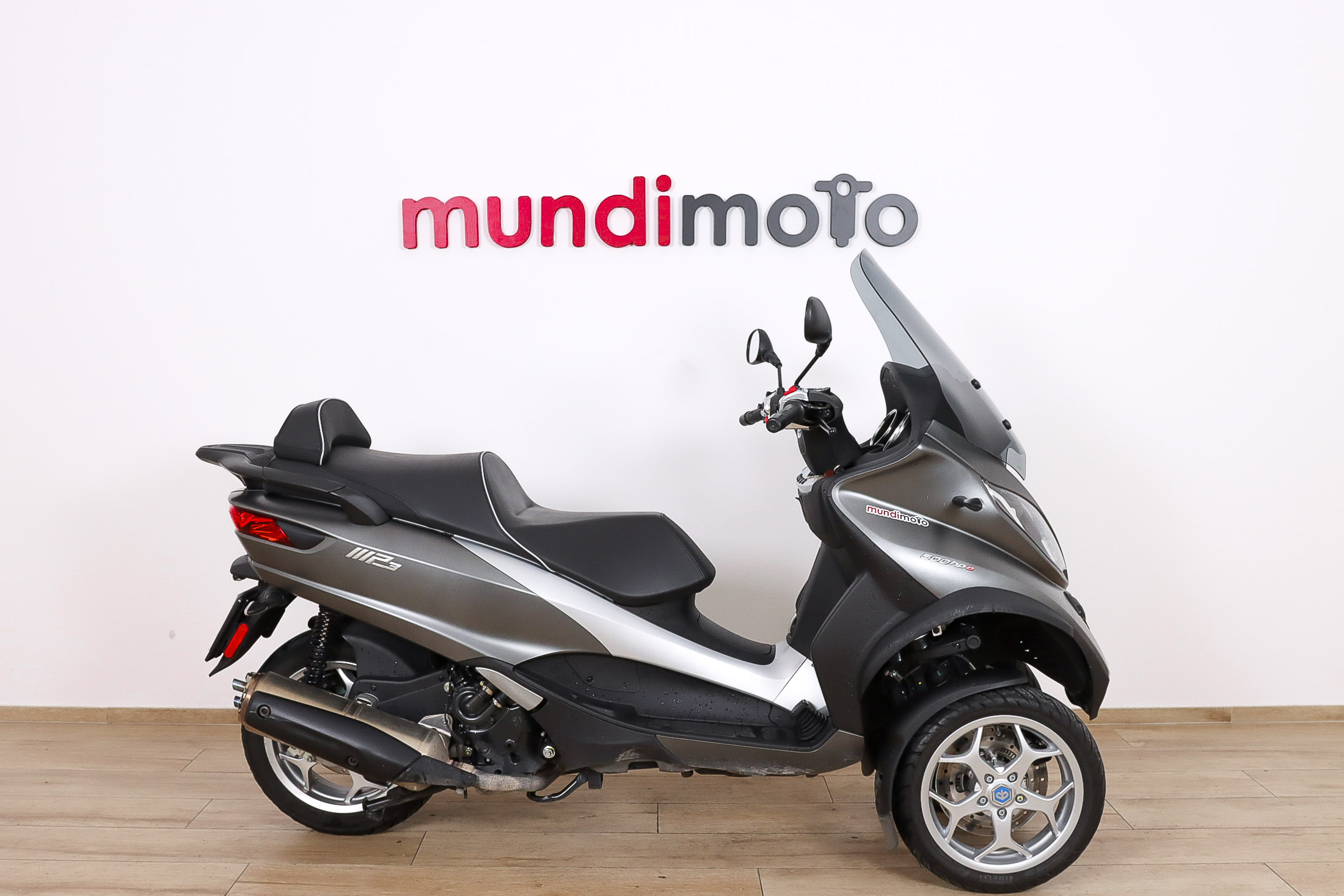 PIAGGIO MP3 500 Business ABS/ASRPIAGGIO1 PIAGGIO MP3 500 Business ABS/ASRPIAGGIO1