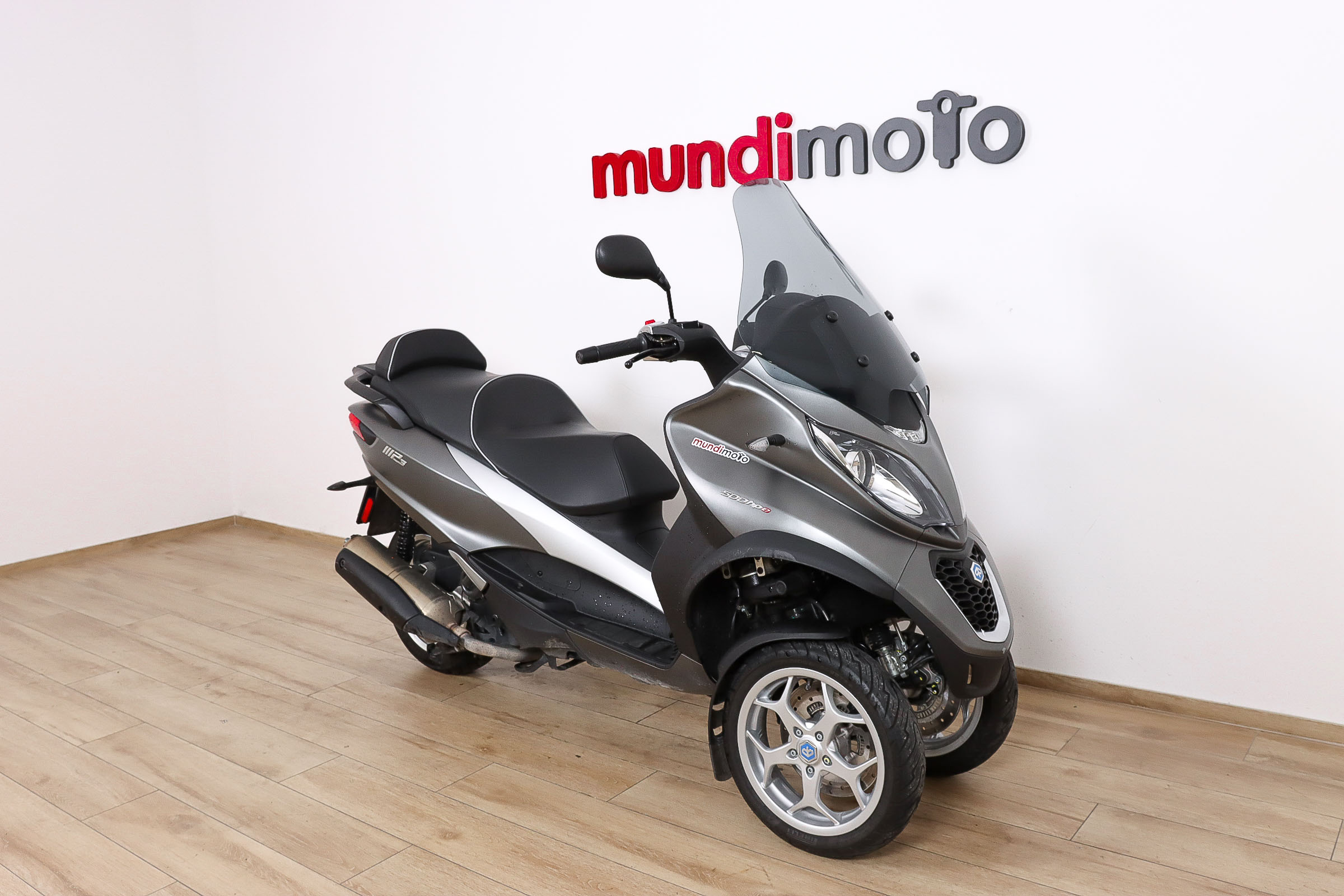 PIAGGIO MP3 500 Business ABS/ASRPIAGGIO2 PIAGGIO MP3 500 Business ABS/ASRPIAGGIO2