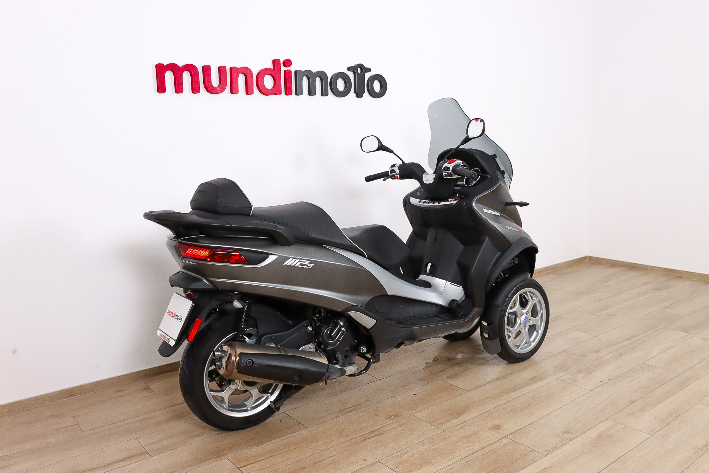 PIAGGIO MP3 500 Business ABS/ASRPIAGGIO3 PIAGGIO MP3 500 Business ABS/ASRPIAGGIO3