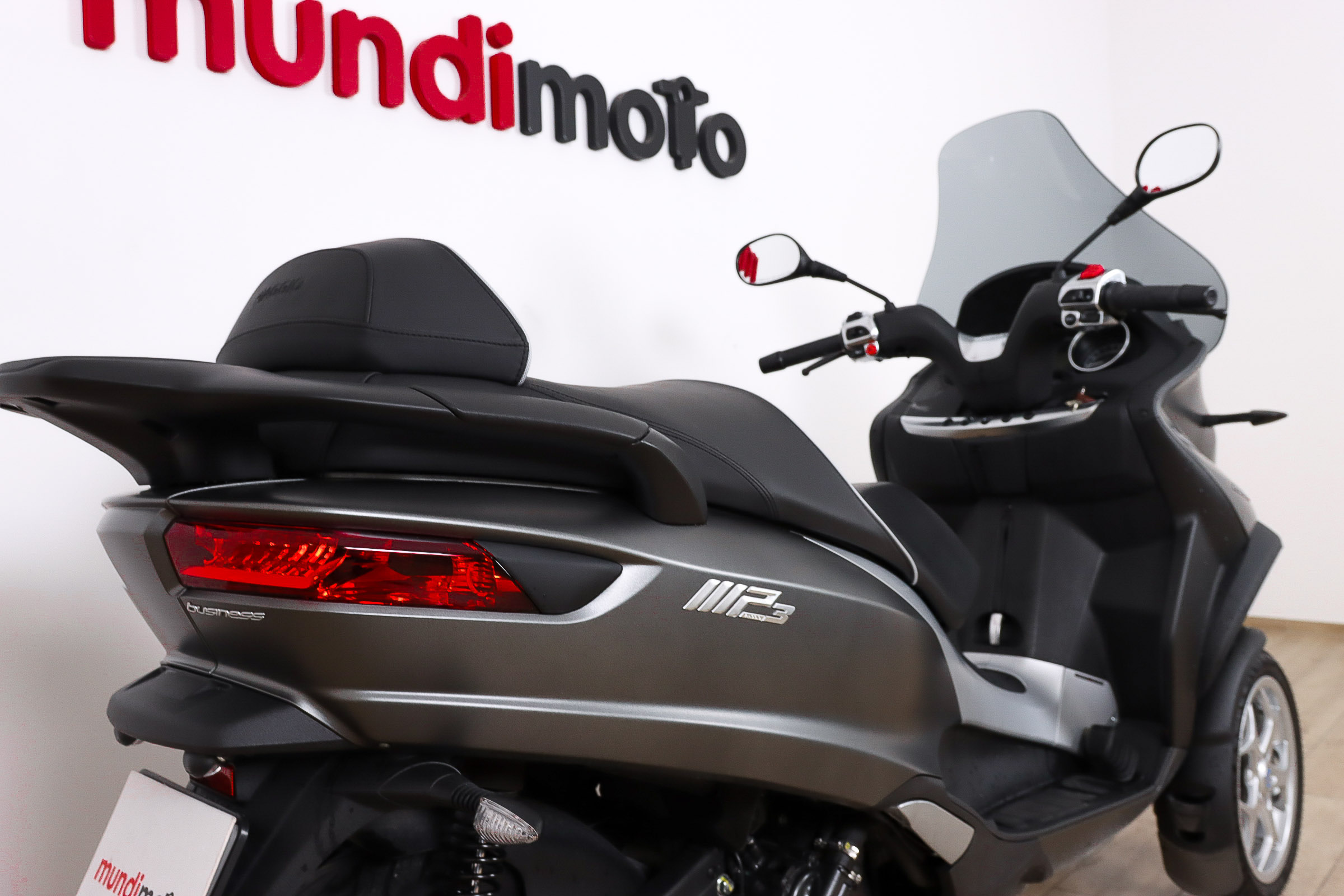 PIAGGIO MP3 500 Business ABS/ASRPIAGGIO5 PIAGGIO MP3 500 Business ABS/ASRPIAGGIO5