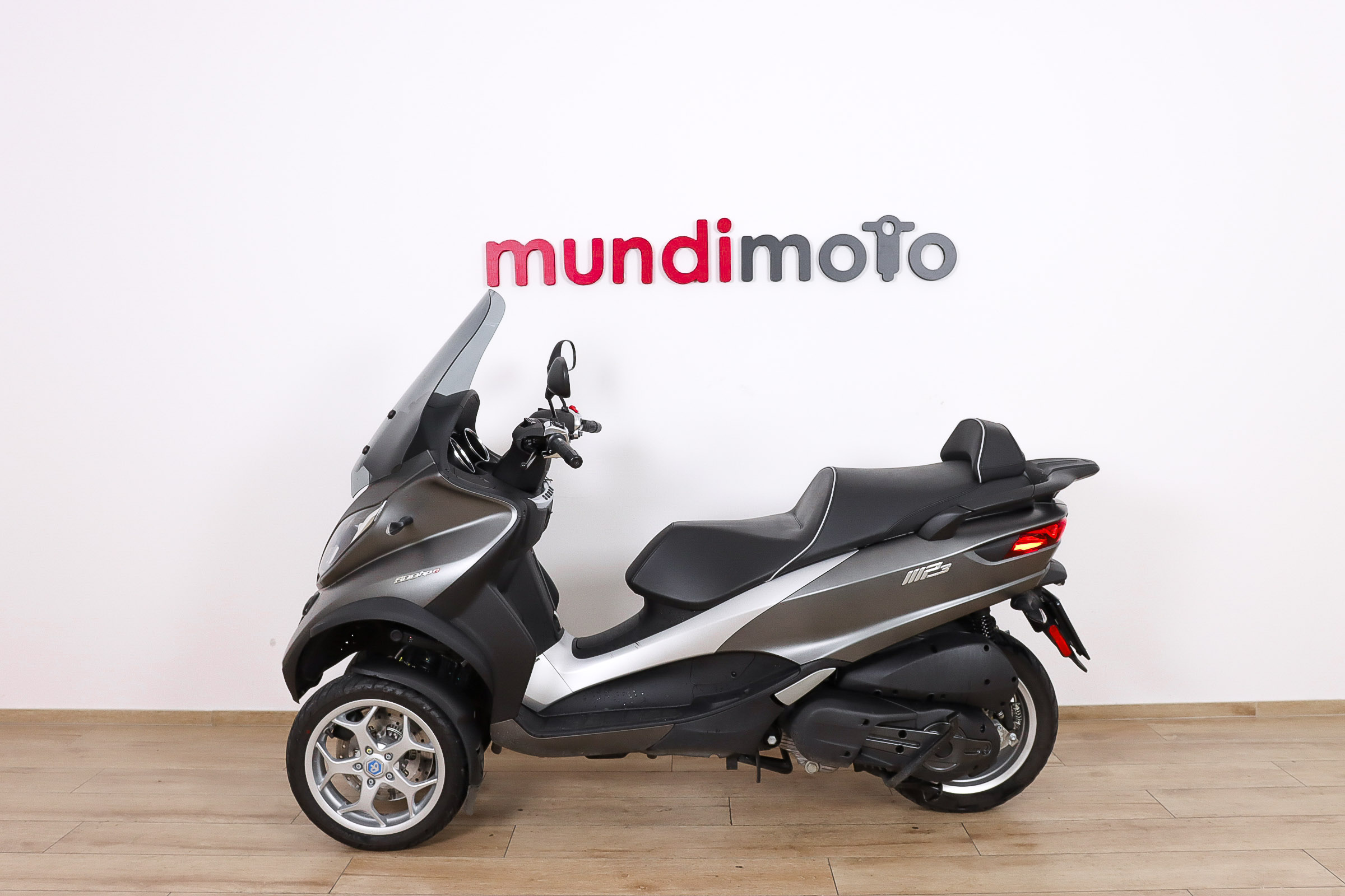 PIAGGIO MP3 500 Business ABS/ASRPIAGGIO6 PIAGGIO MP3 500 Business ABS/ASRPIAGGIO6
