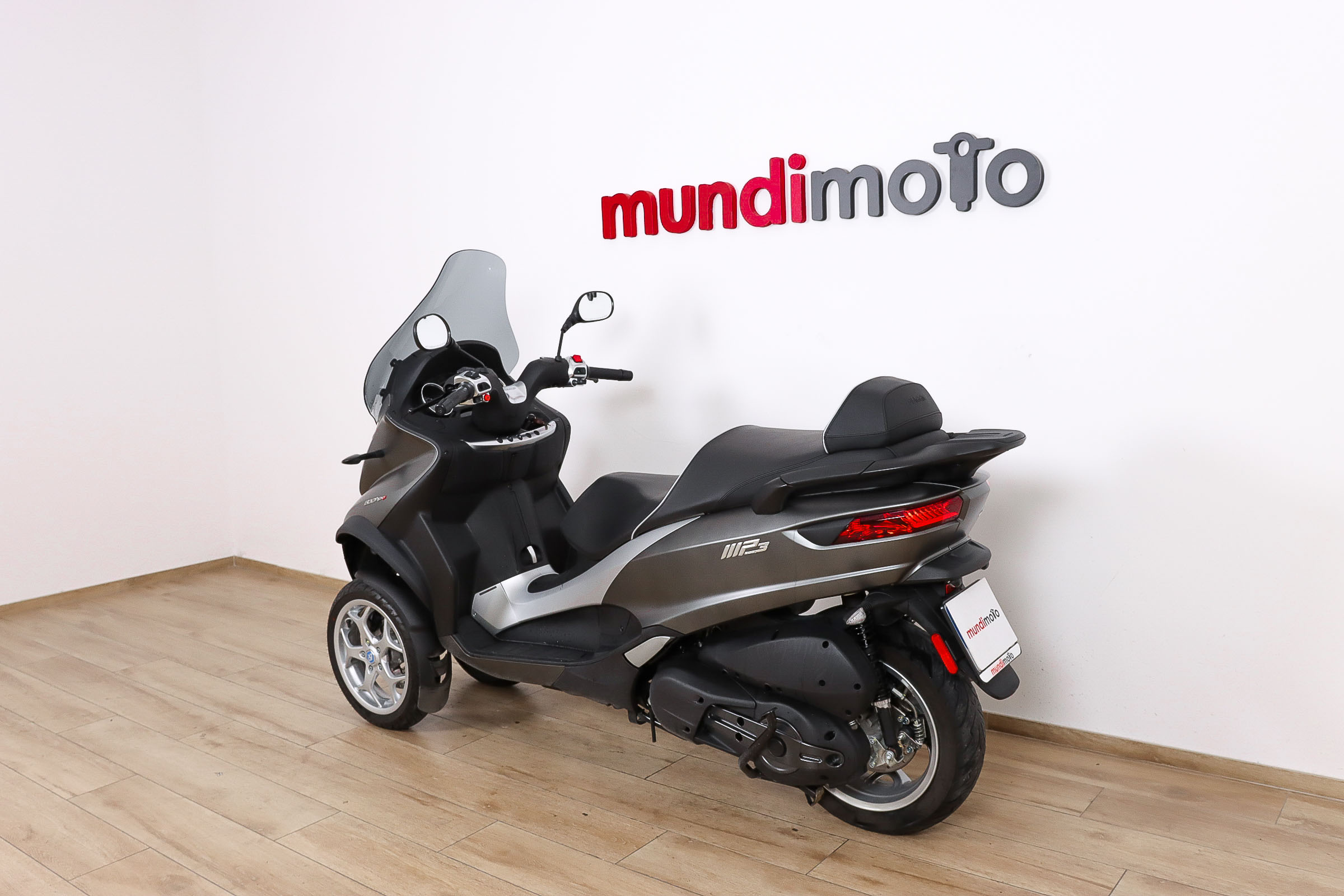 PIAGGIO MP3 500 Business ABS/ASRPIAGGIO7 PIAGGIO MP3 500 Business ABS/ASRPIAGGIO7