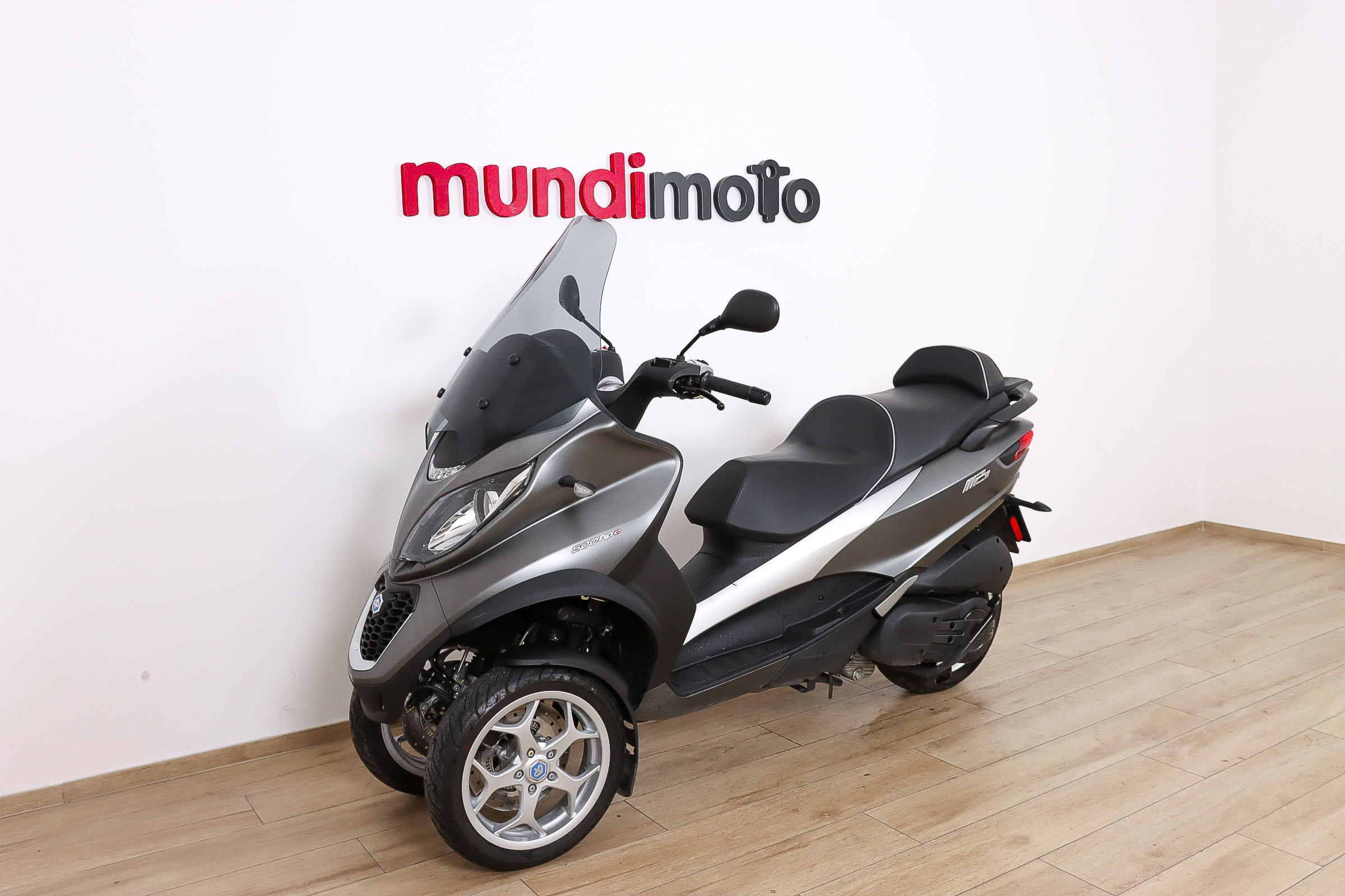 PIAGGIO MP3 500 Business ABS/ASRPIAGGIO8 PIAGGIO MP3 500 Business ABS/ASRPIAGGIO8