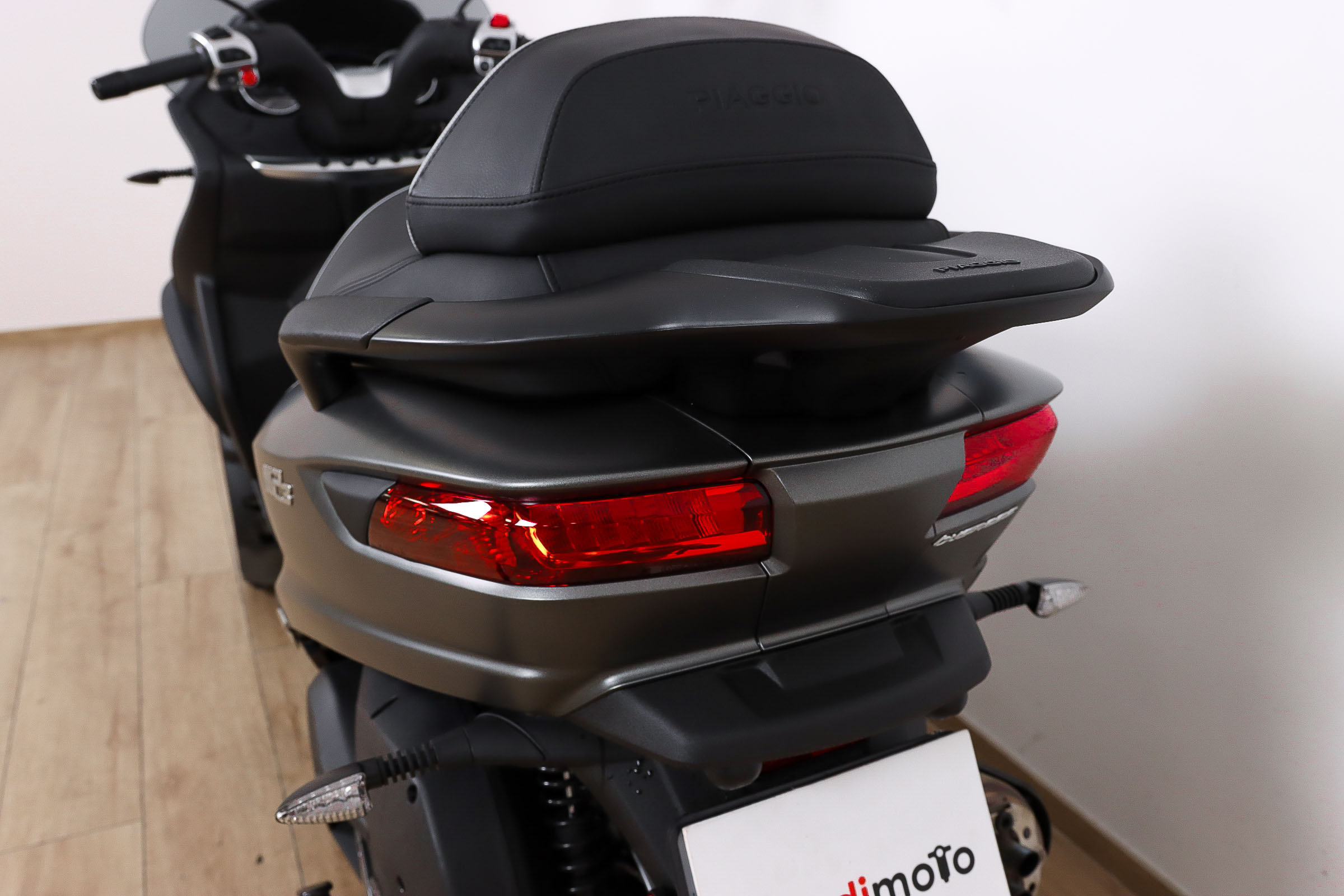 PIAGGIO MP3 500 Business ABS/ASRPIAGGIO9 PIAGGIO MP3 500 Business ABS/ASRPIAGGIO9