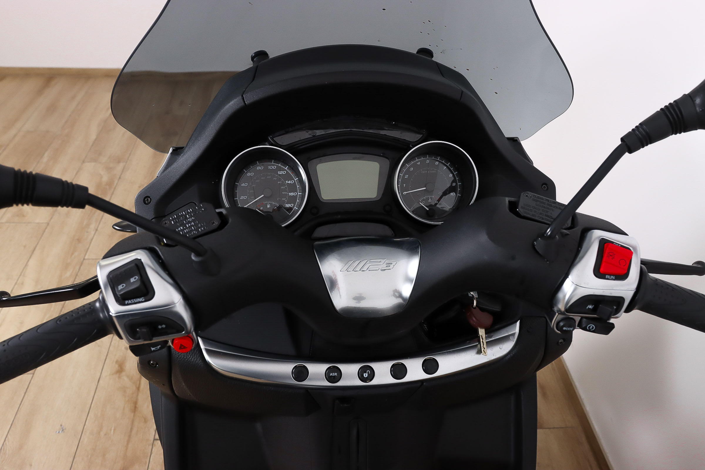 PIAGGIO MP3 500 Business ABS/ASRPIAGGIO10 PIAGGIO MP3 500 Business ABS/ASRPIAGGIO10