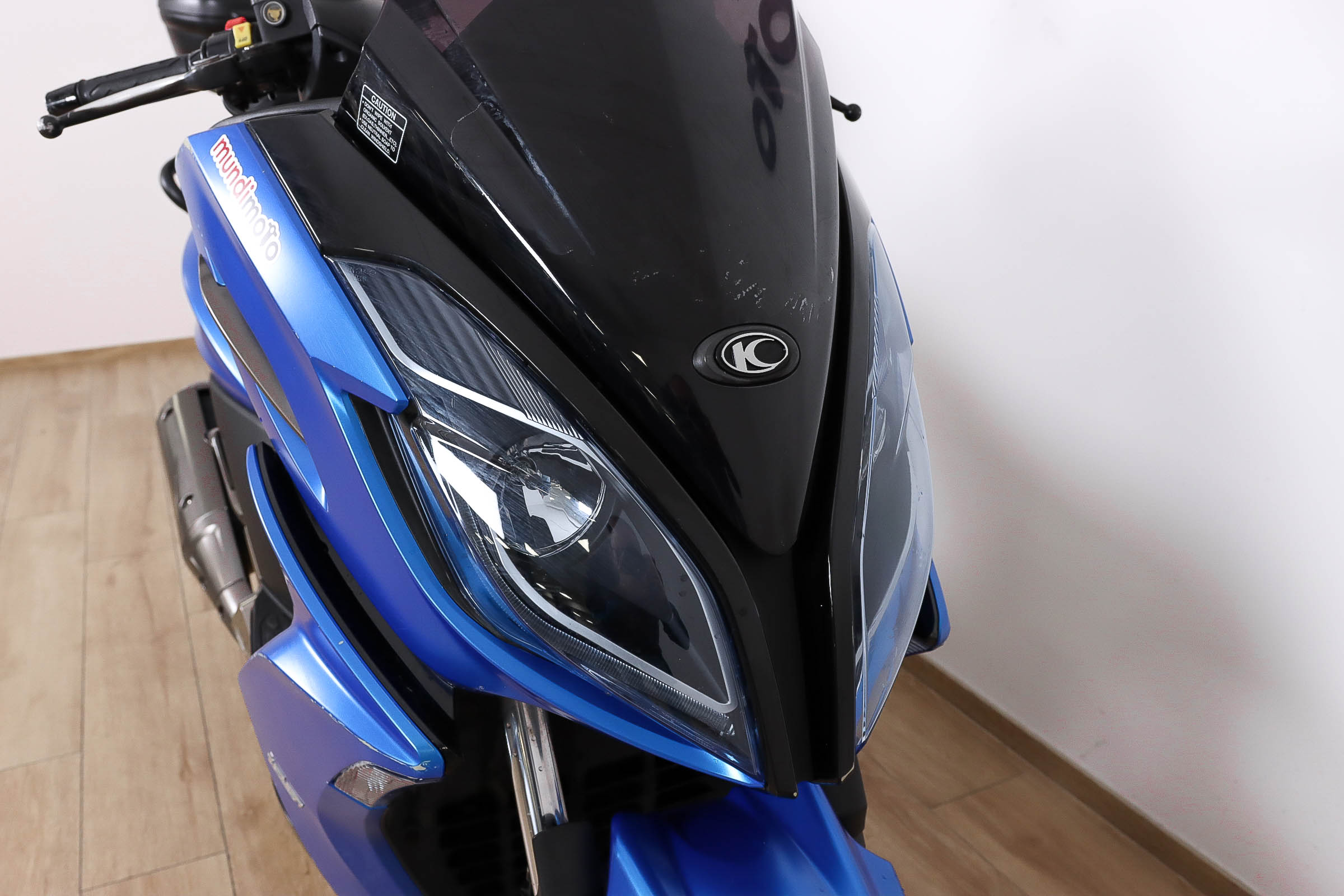 KYMCO K-XCT 125iKYMCO3 KYMCO K-XCT 125iKYMCO3