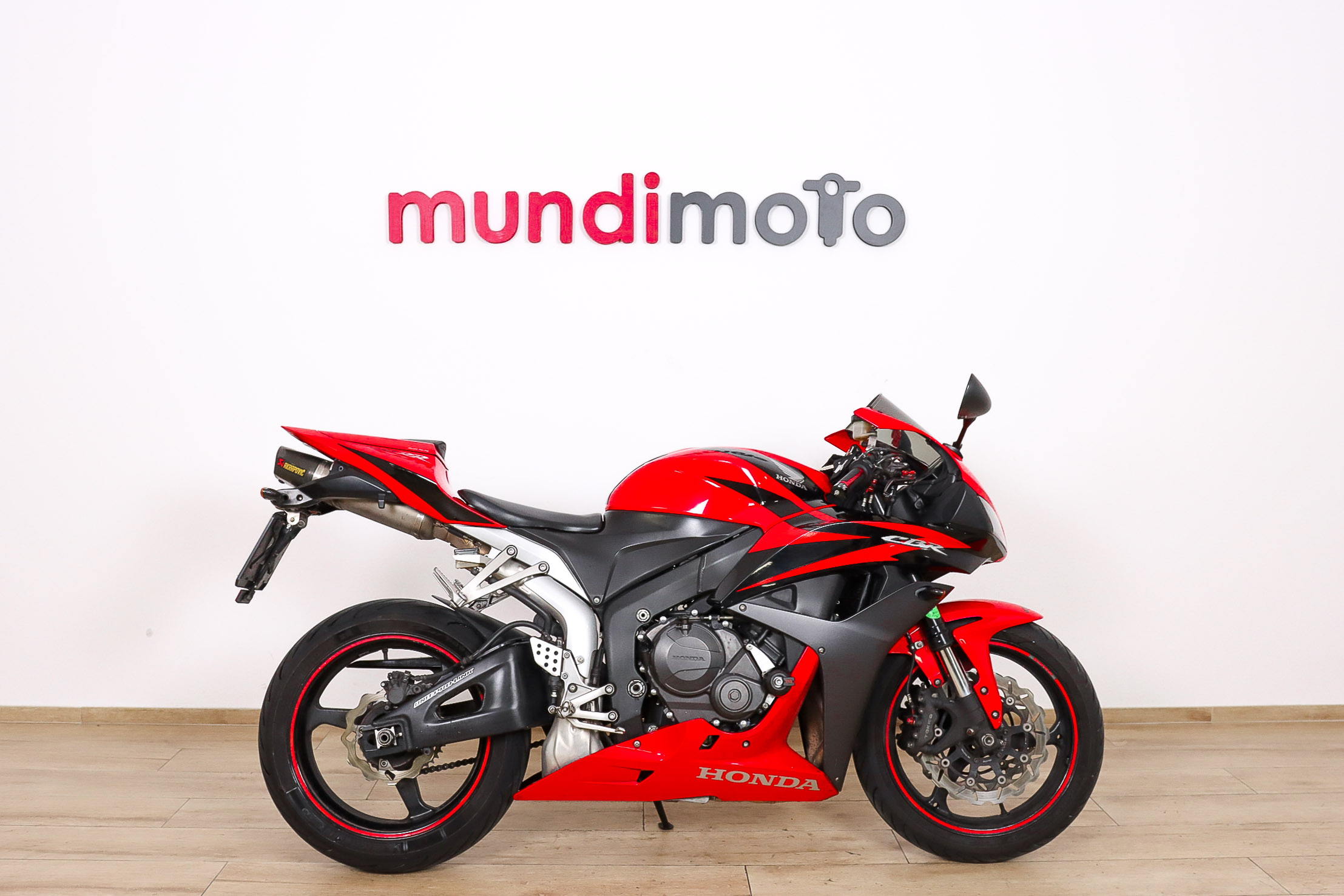 HONDA CBR 600 RRHONDA0 HONDA CBR 600 RRHONDA0