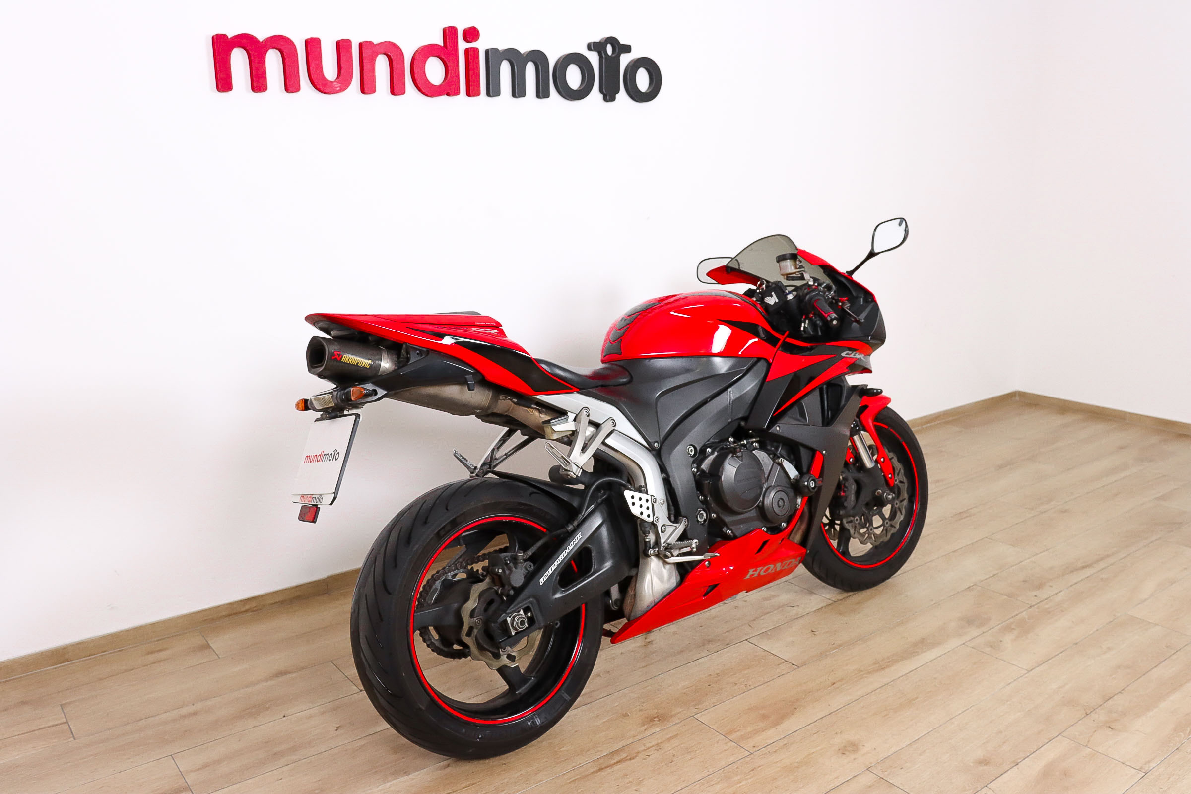 HONDA CBR 600 RRHONDA1 HONDA CBR 600 RRHONDA1