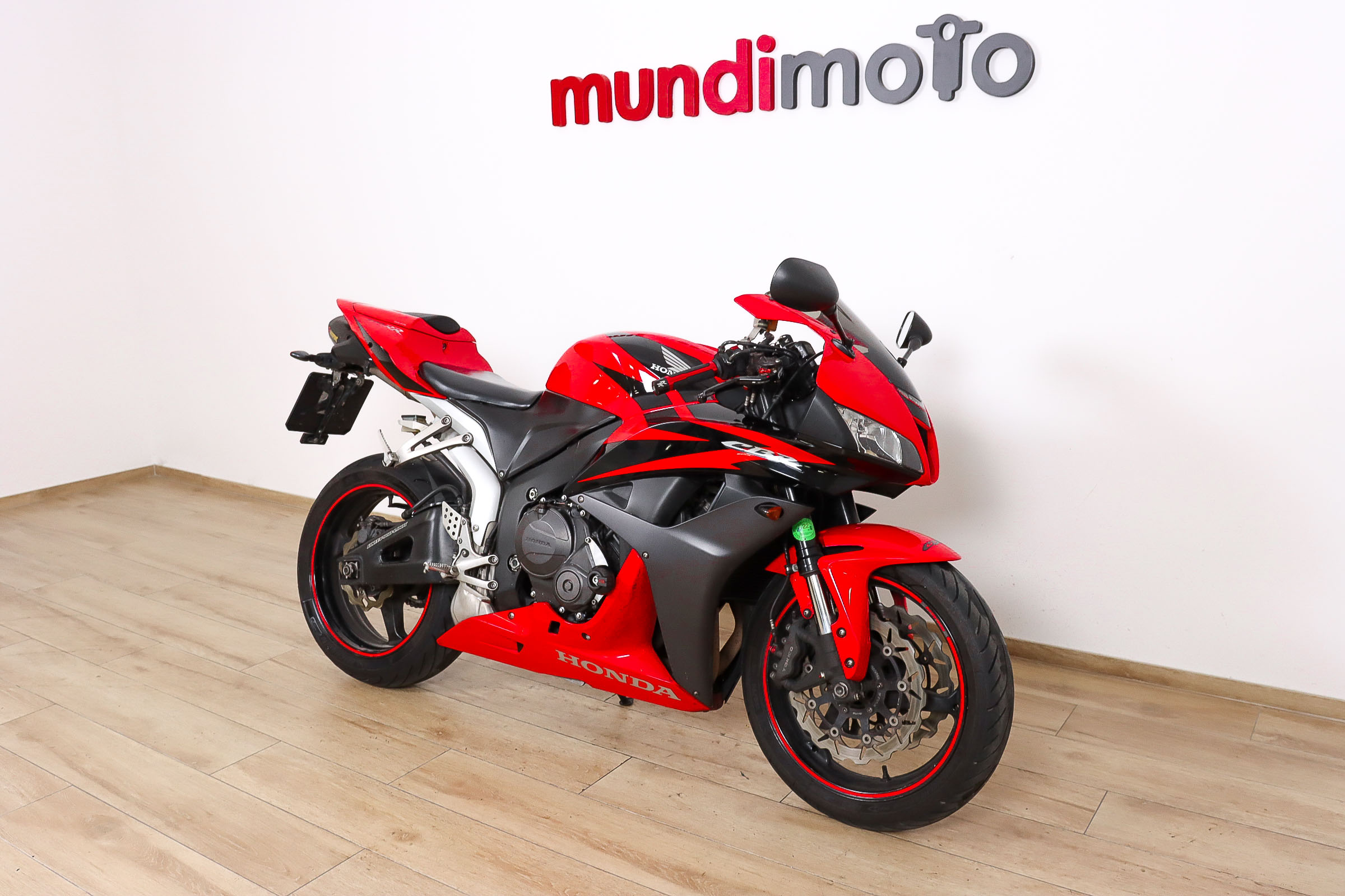 HONDA CBR 600 RRHONDA2 HONDA CBR 600 RRHONDA2