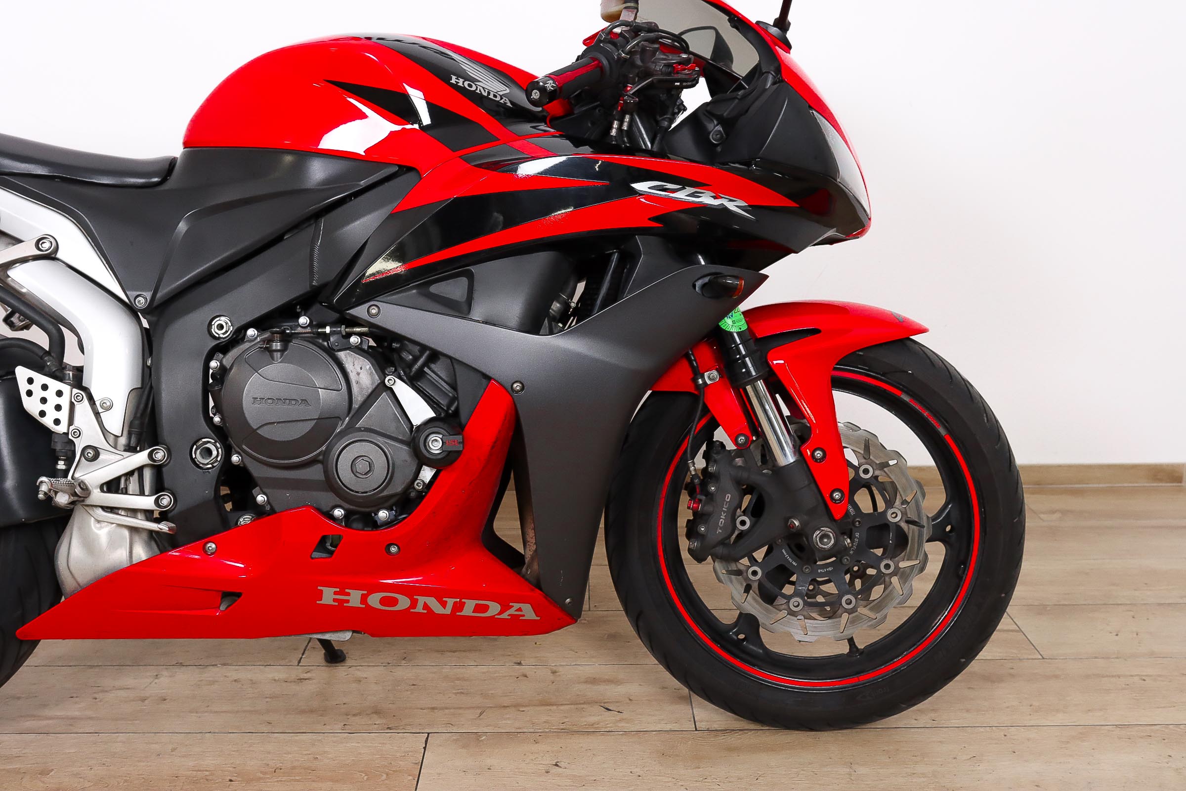 HONDA CBR 600 RRHONDA3 HONDA CBR 600 RRHONDA3