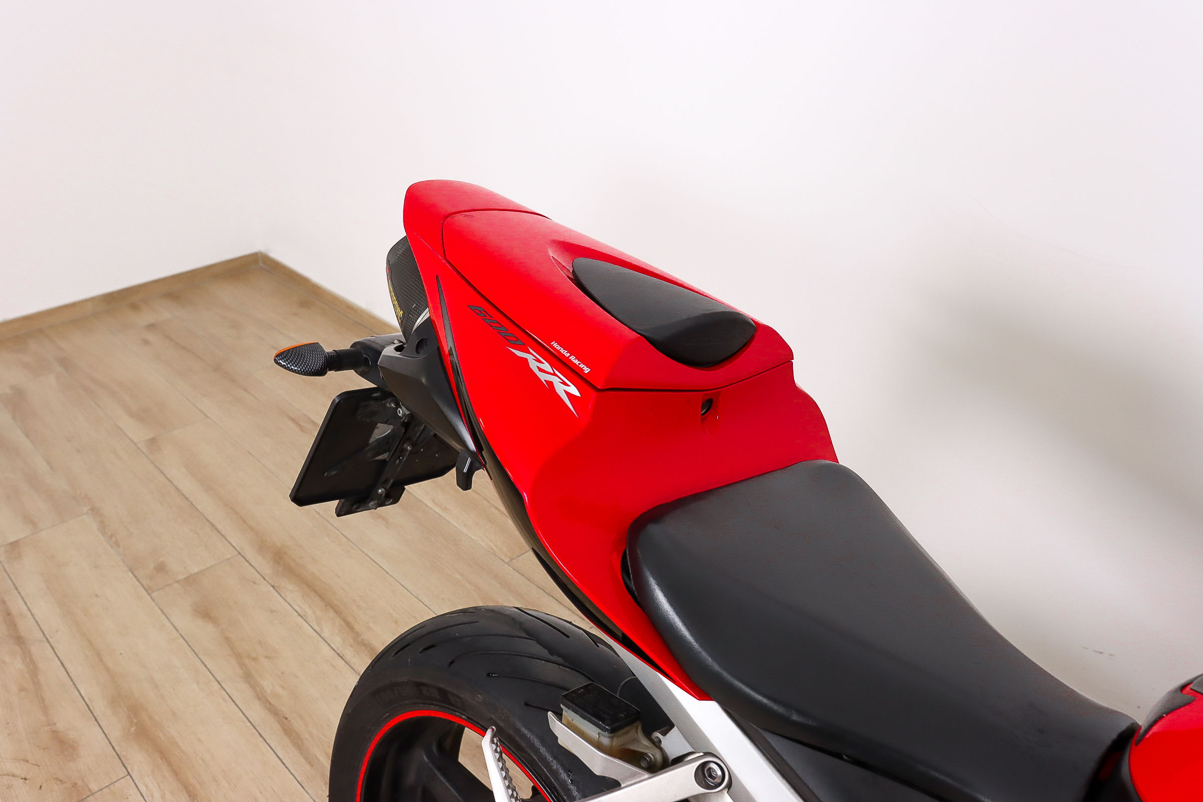 HONDA CBR 600 RRHONDA4 HONDA CBR 600 RRHONDA4