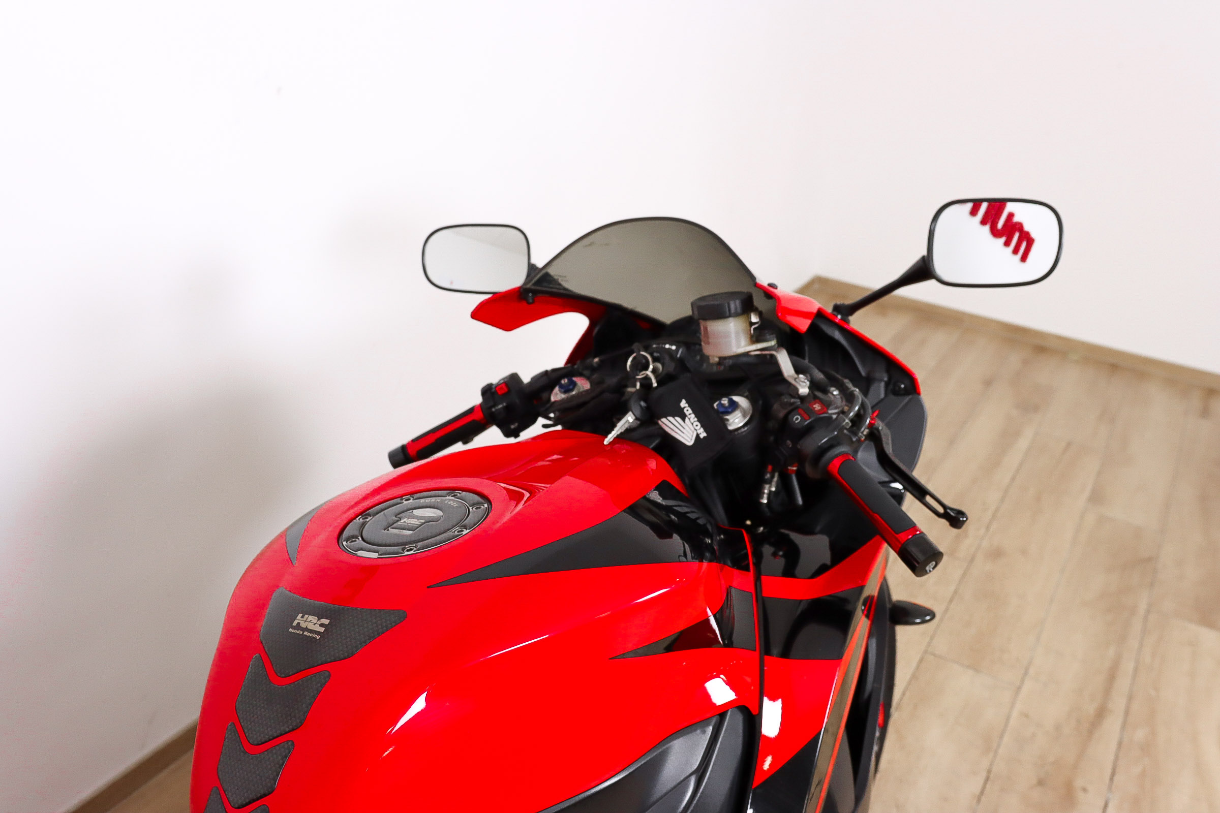 HONDA CBR 600 RRHONDA5 HONDA CBR 600 RRHONDA5