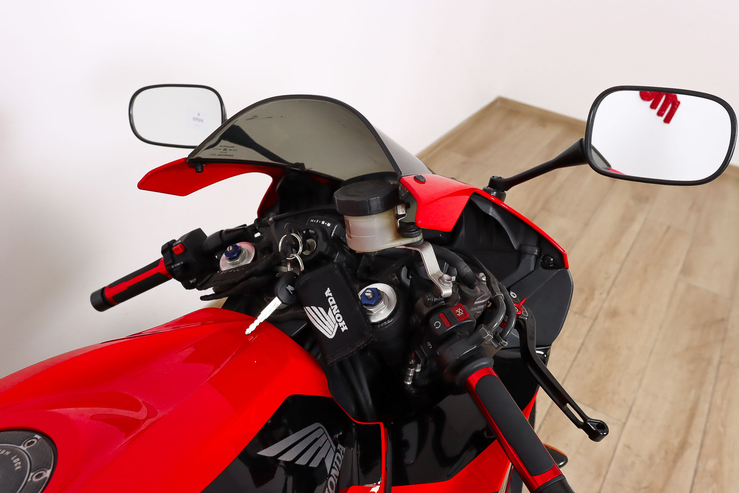 HONDA CBR 600 RRHONDA6 HONDA CBR 600 RRHONDA6