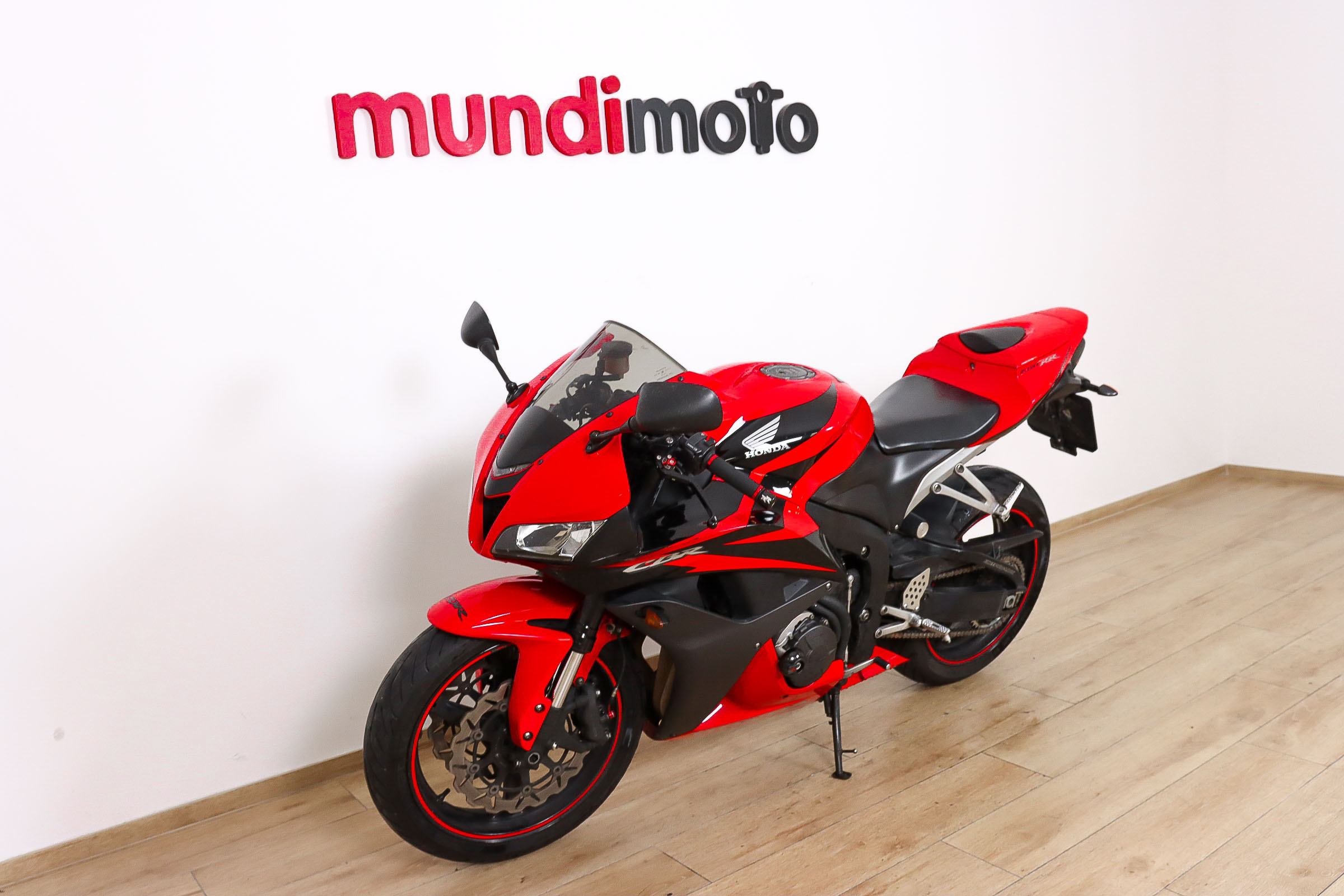 HONDA CBR 600 RRHONDA9 HONDA CBR 600 RRHONDA9