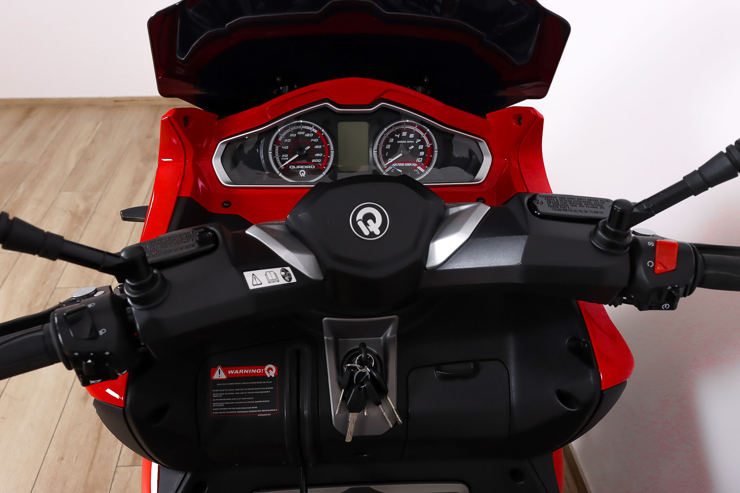 QUADRO QV3QUADRO9 QUADRO QV3QUADRO9