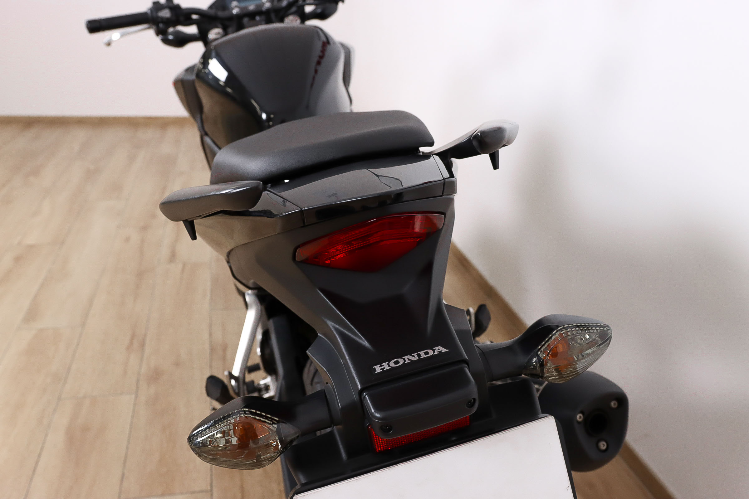 HONDA CB 500FHONDA10 HONDA CB 500FHONDA10