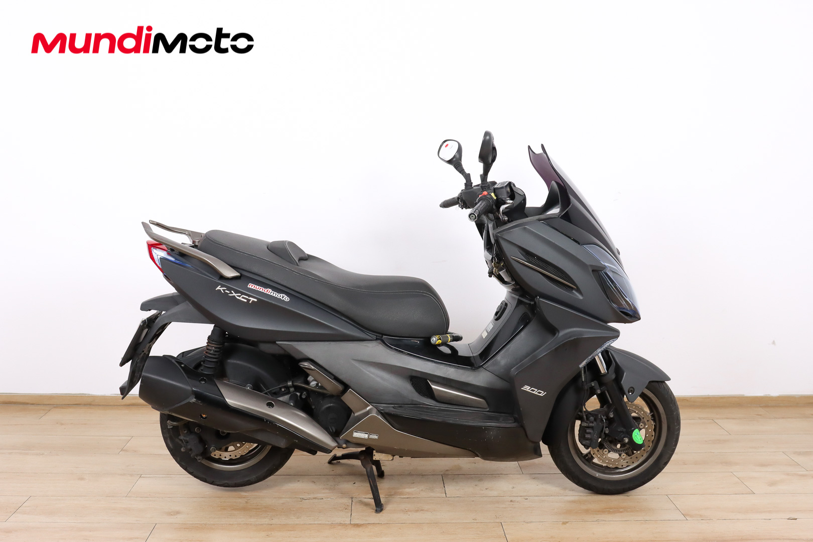 KYMCO K-XCT 300iKYMCO0 KYMCO K-XCT 300iKYMCO0