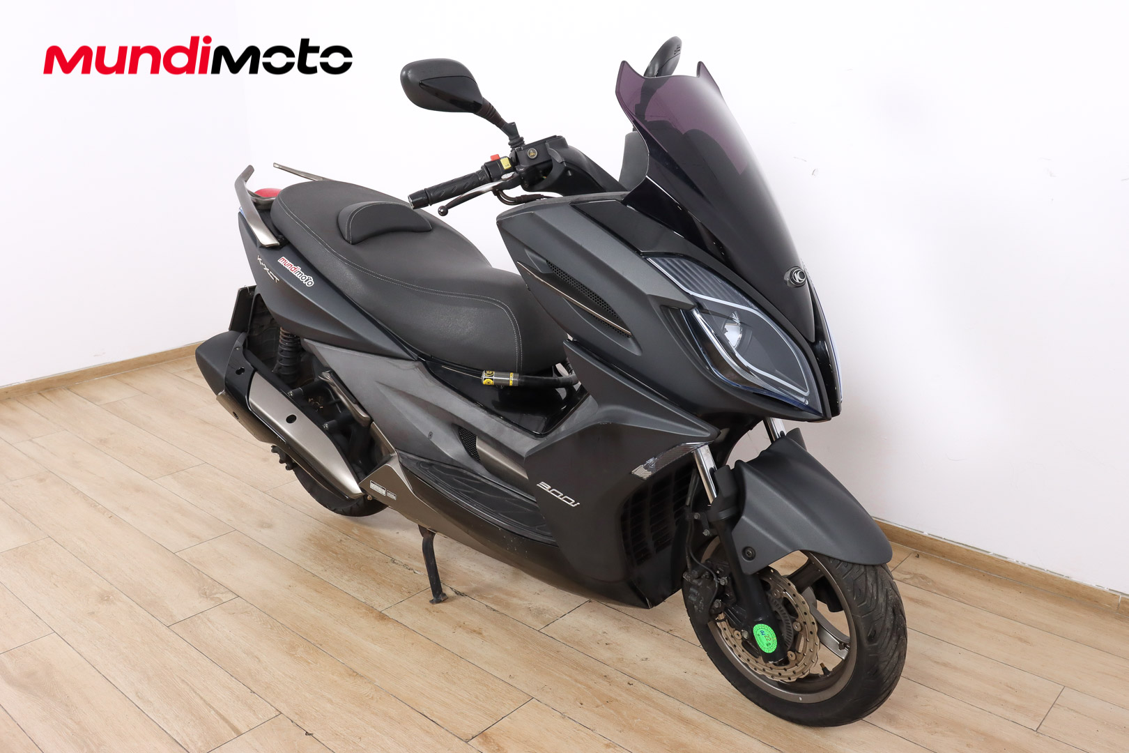 KYMCO K-XCT 300iKYMCO1 KYMCO K-XCT 300iKYMCO1